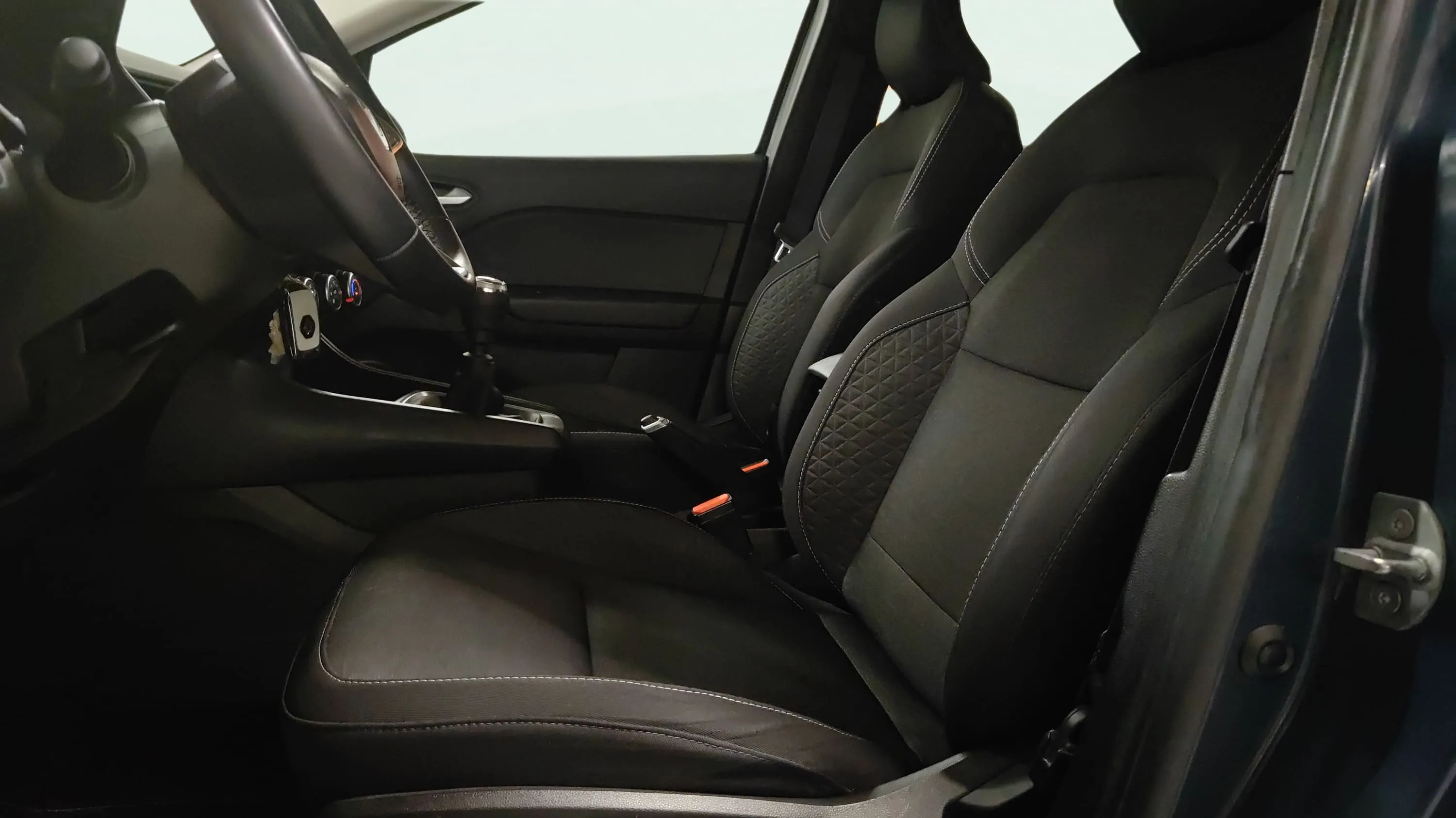 Renault Captur equilibre TCe - foto 19