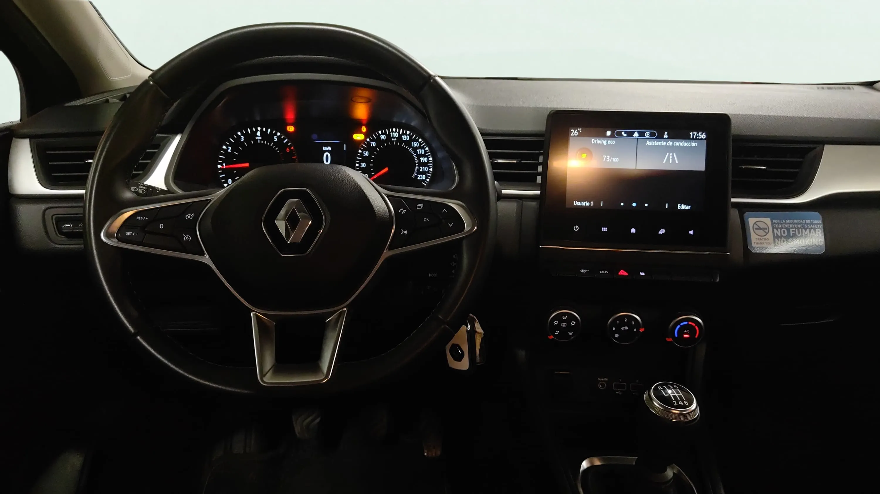 Renault Captur equilibre TCe - foto 7