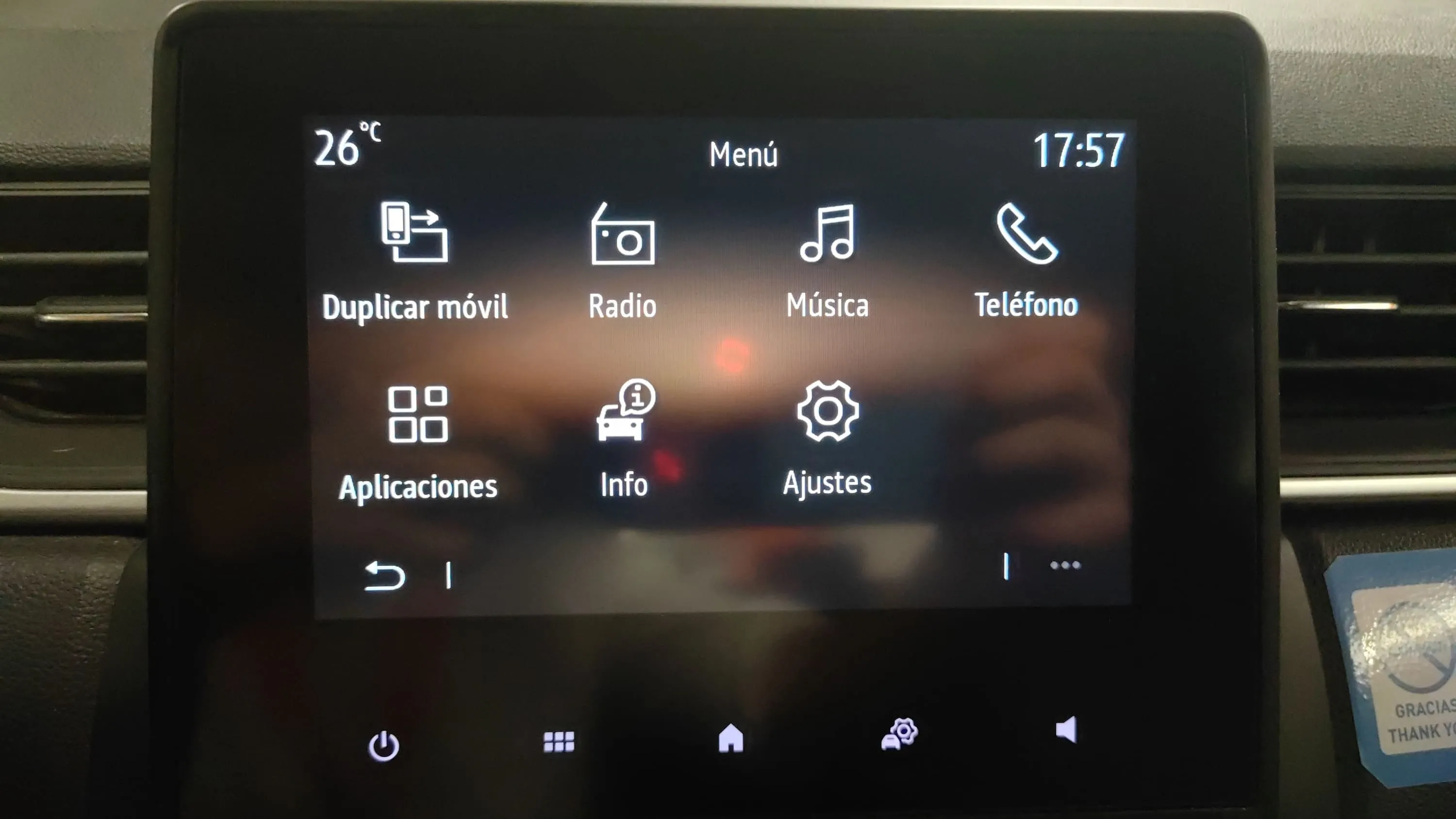Renault Captur equilibre TCe - foto 16