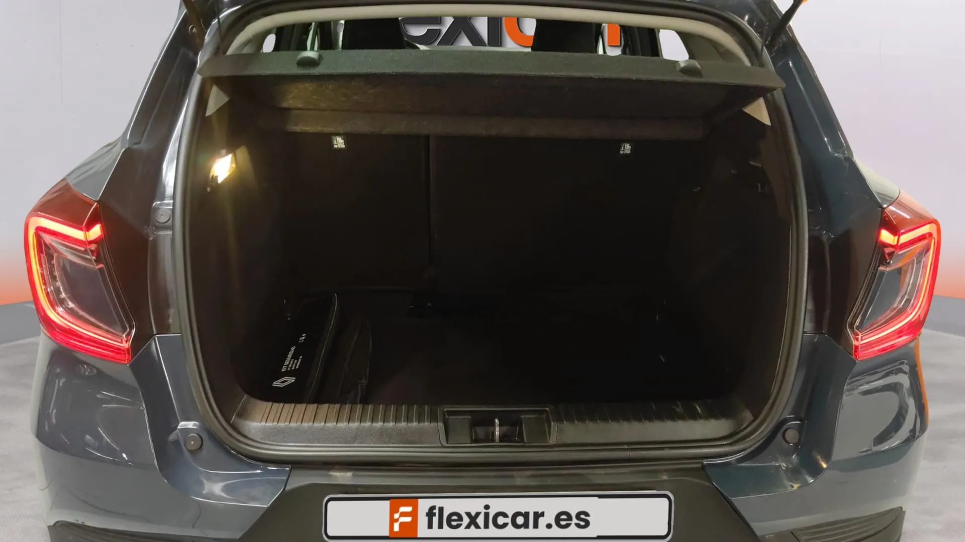 Renault Captur equilibre TCe - foto 18