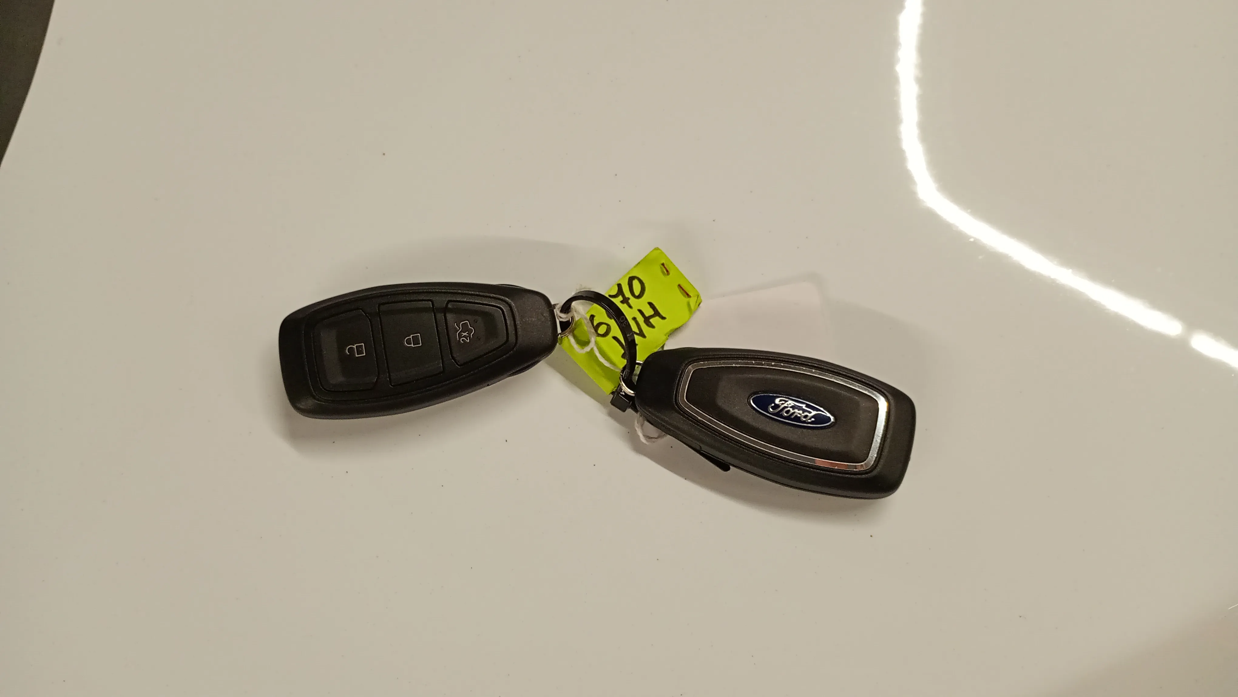 Ford Focus 1.0 EcoBoost MHEV ST-Line - foto 17