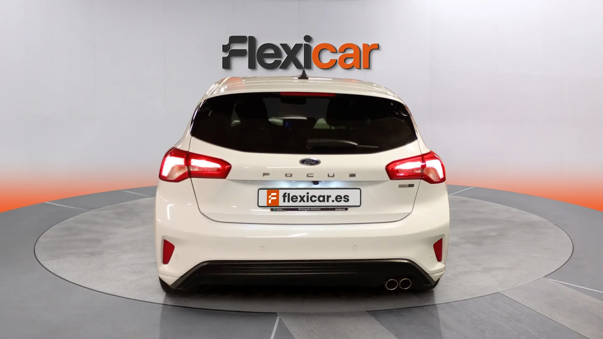 Ford Focus 1.0 EcoBoost MHEV ST-Line - foto 4