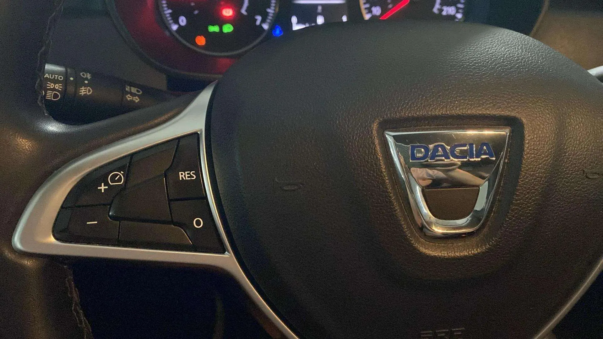 Dacia Duster Comfort Bl. dCi 4x2 - foto 11