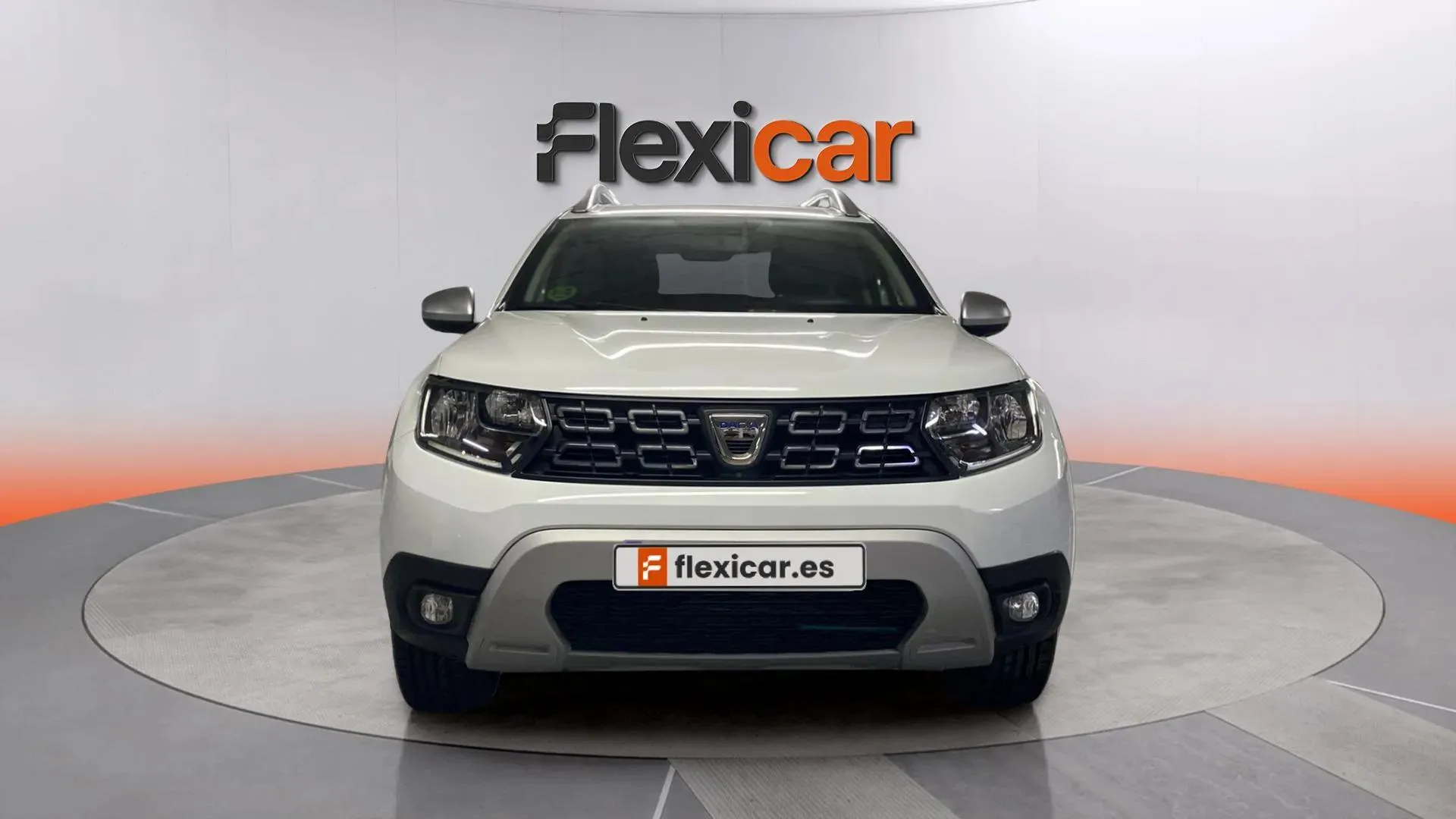 Dacia Duster Comfort Bl. dCi 4x2 - foto 2