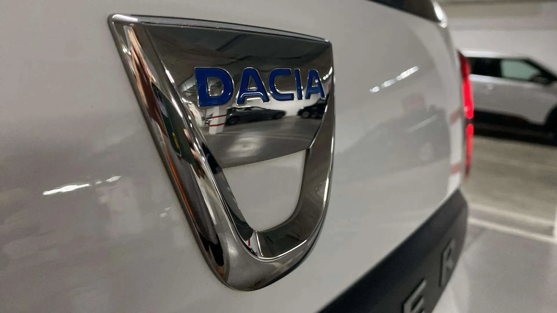 Dacia Duster Comfort Bl. dCi 4x2 - foto 31