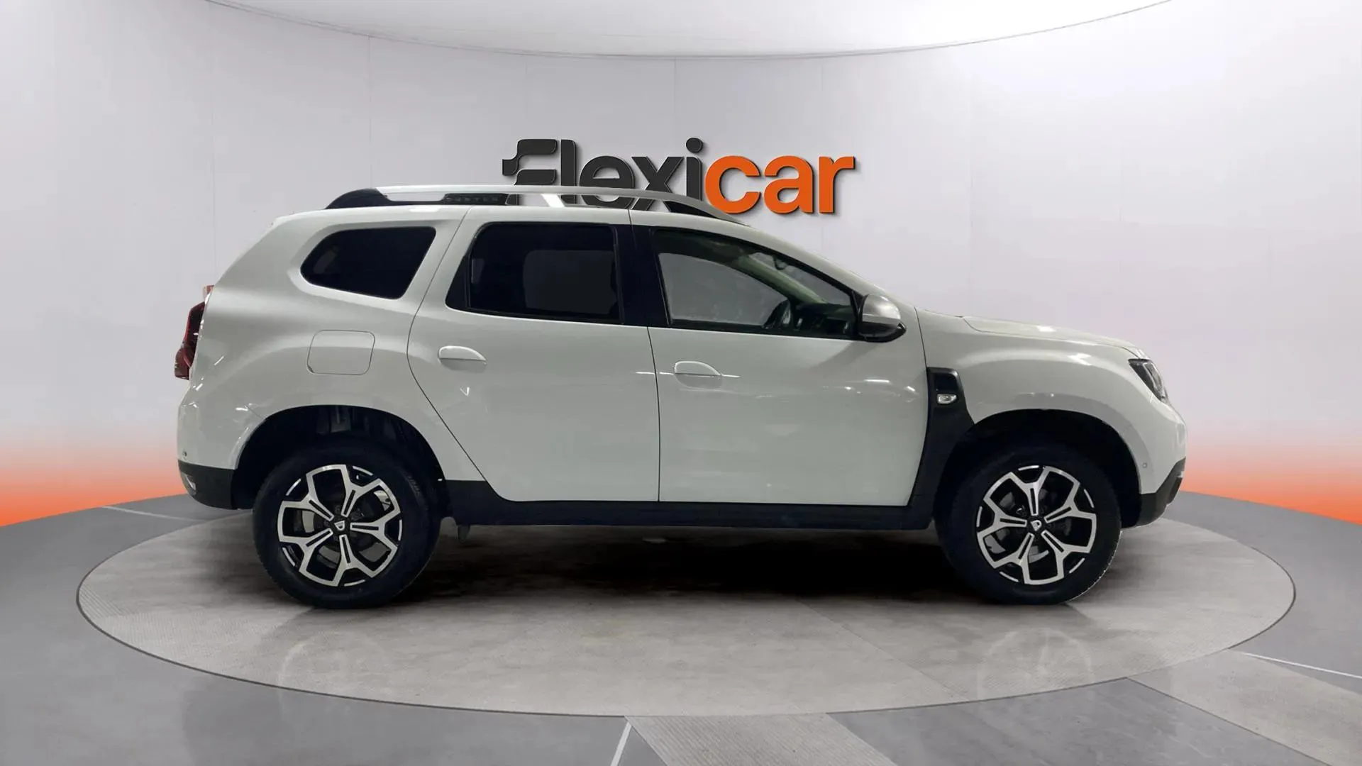 Dacia Duster Comfort Bl. dCi 4x2 - foto 8