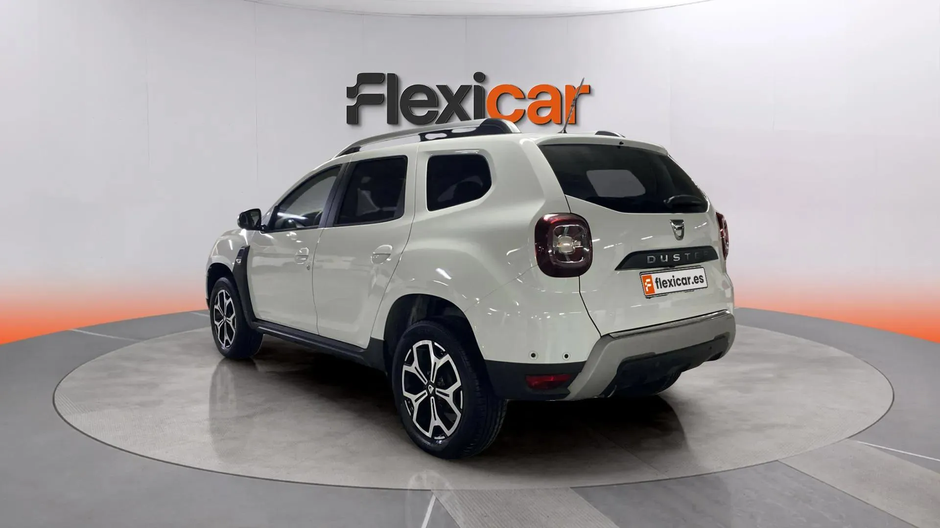 Dacia Duster Comfort Bl. dCi 4x2 - foto 5