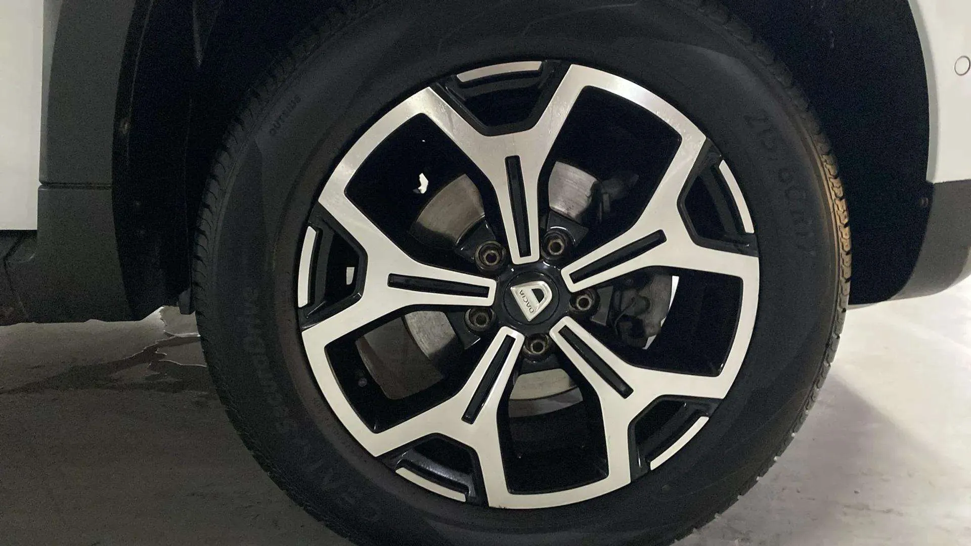 Dacia Duster Comfort Bl. dCi 4x2 - foto 30