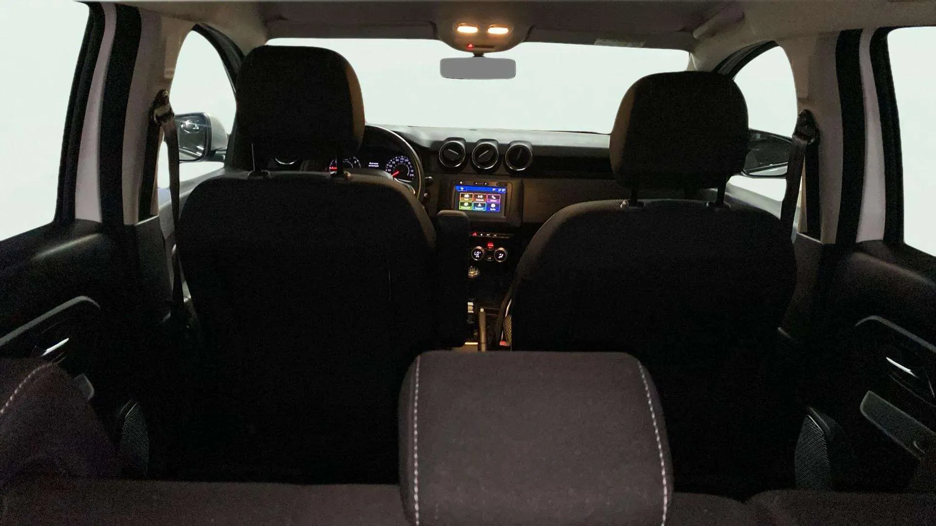 Dacia Duster Comfort Bl. dCi 4x2 - foto 28