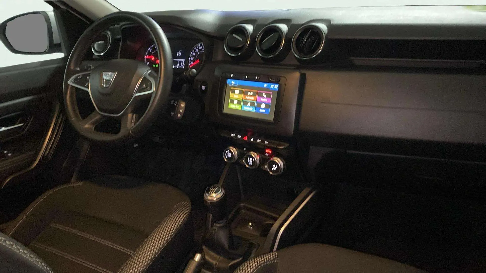 Dacia Duster Comfort Bl. dCi 4x2 - foto 27