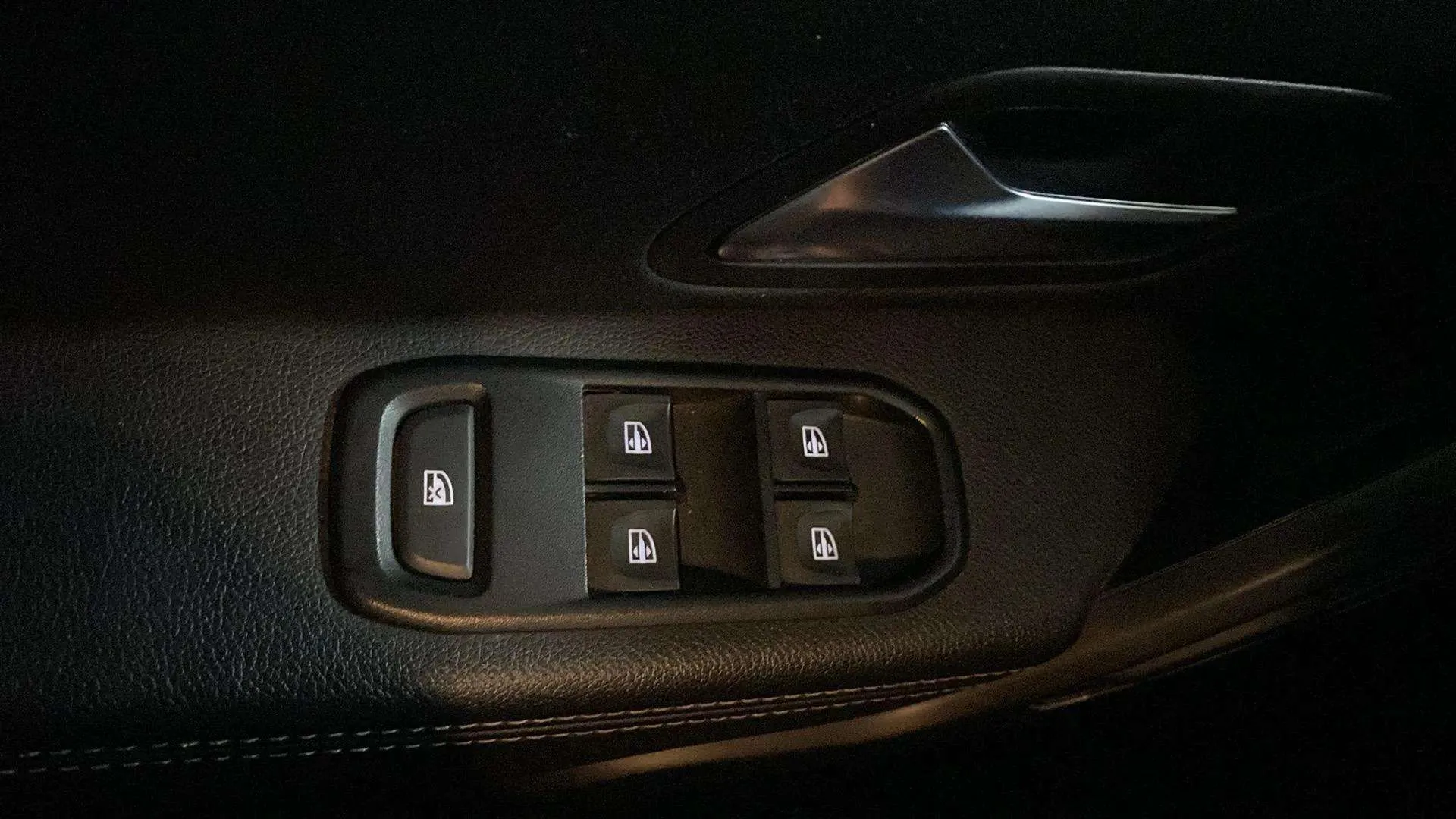 Dacia Duster Comfort Bl. dCi 4x2 - foto 18