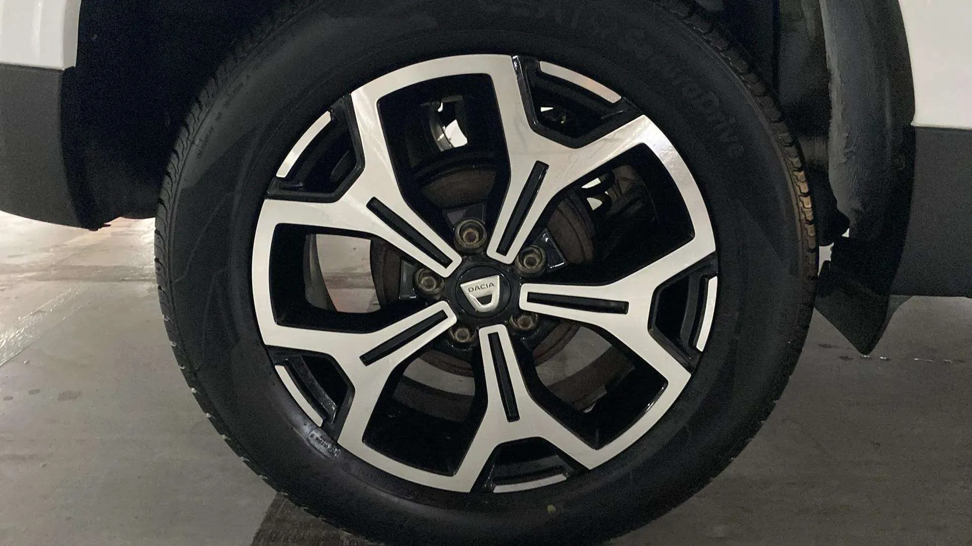 Dacia Duster Comfort Bl. dCi 4x2 - foto 29