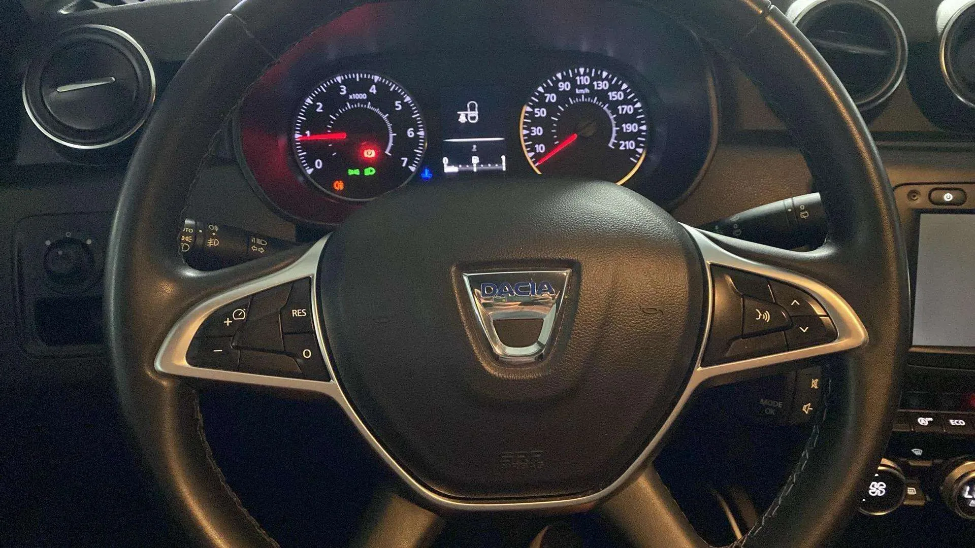 Dacia Duster Comfort Bl. dCi 4x2 - foto 10