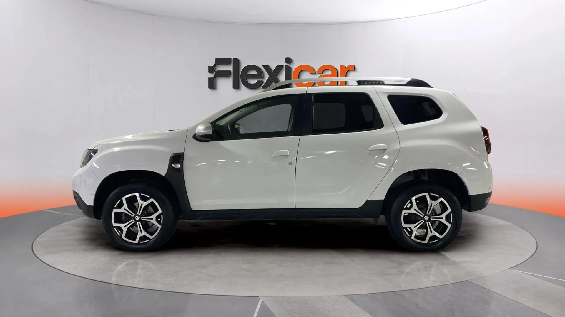 Dacia Duster Comfort Bl. dCi 4x2 - foto 4