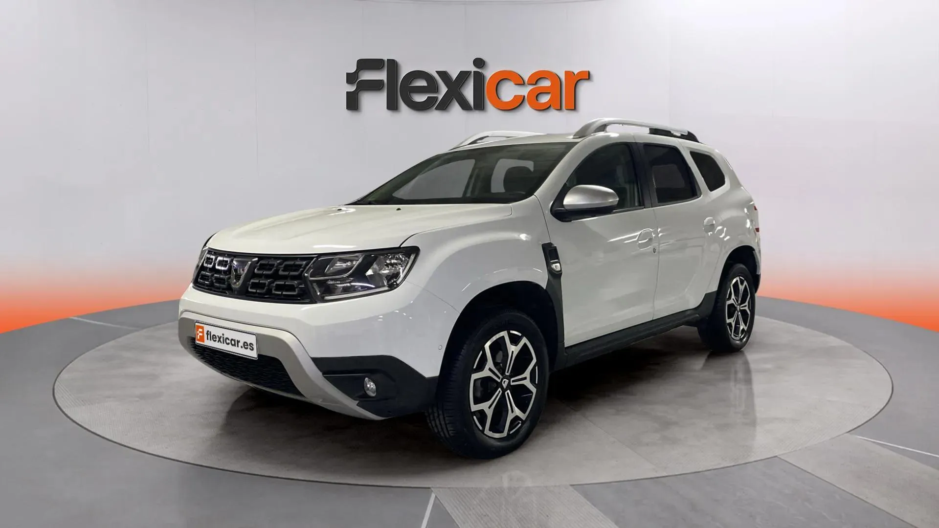 Dacia Duster Comfort Bl. dCi 4x2 - foto 3