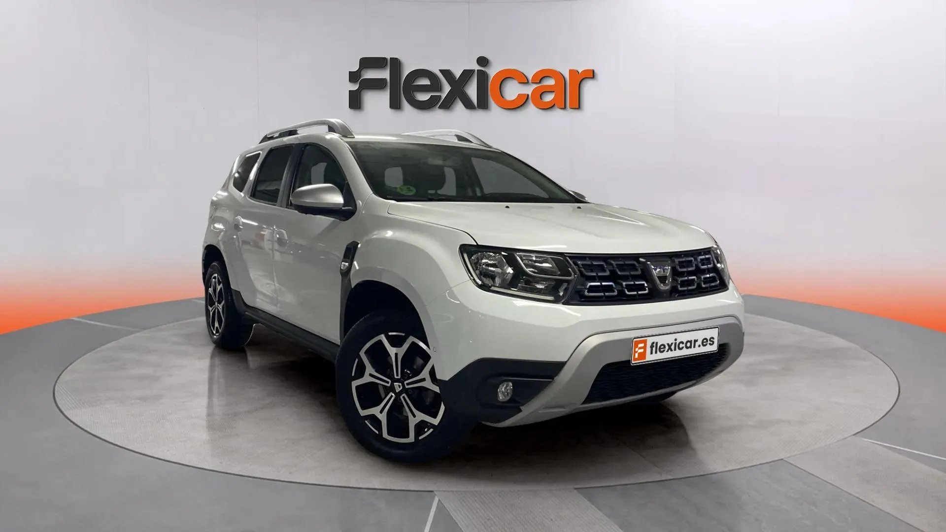 Dacia Duster Comfort Bl. dCi 4x2