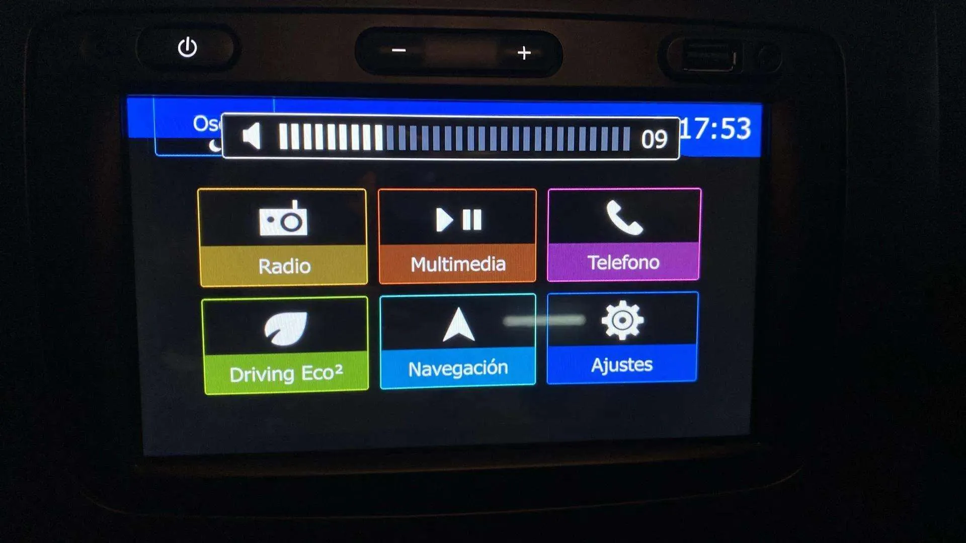Dacia Duster Comfort Bl. dCi 4x2 - foto 15
