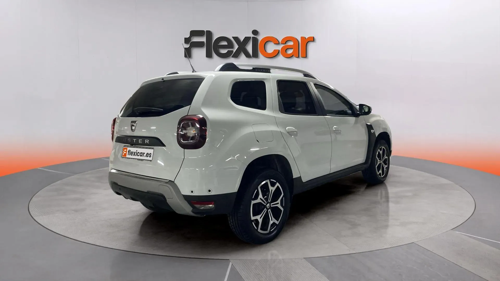 Dacia Duster Comfort Bl. dCi 4x2 - foto 7