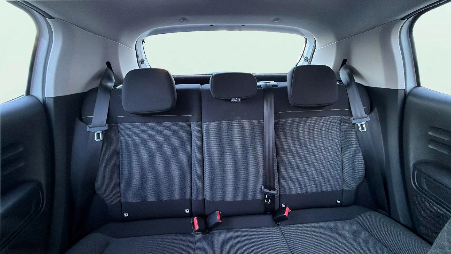 Citroën C3 PureTech Plus - foto 20