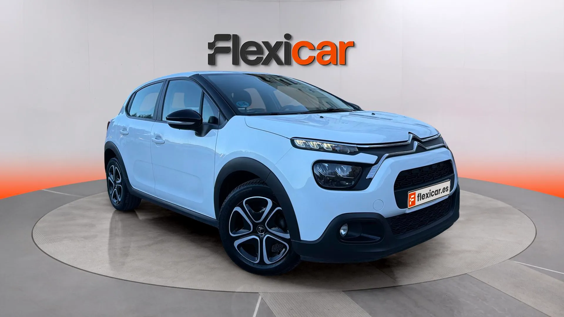 Citroën C3 PureTech Plus - foto 1