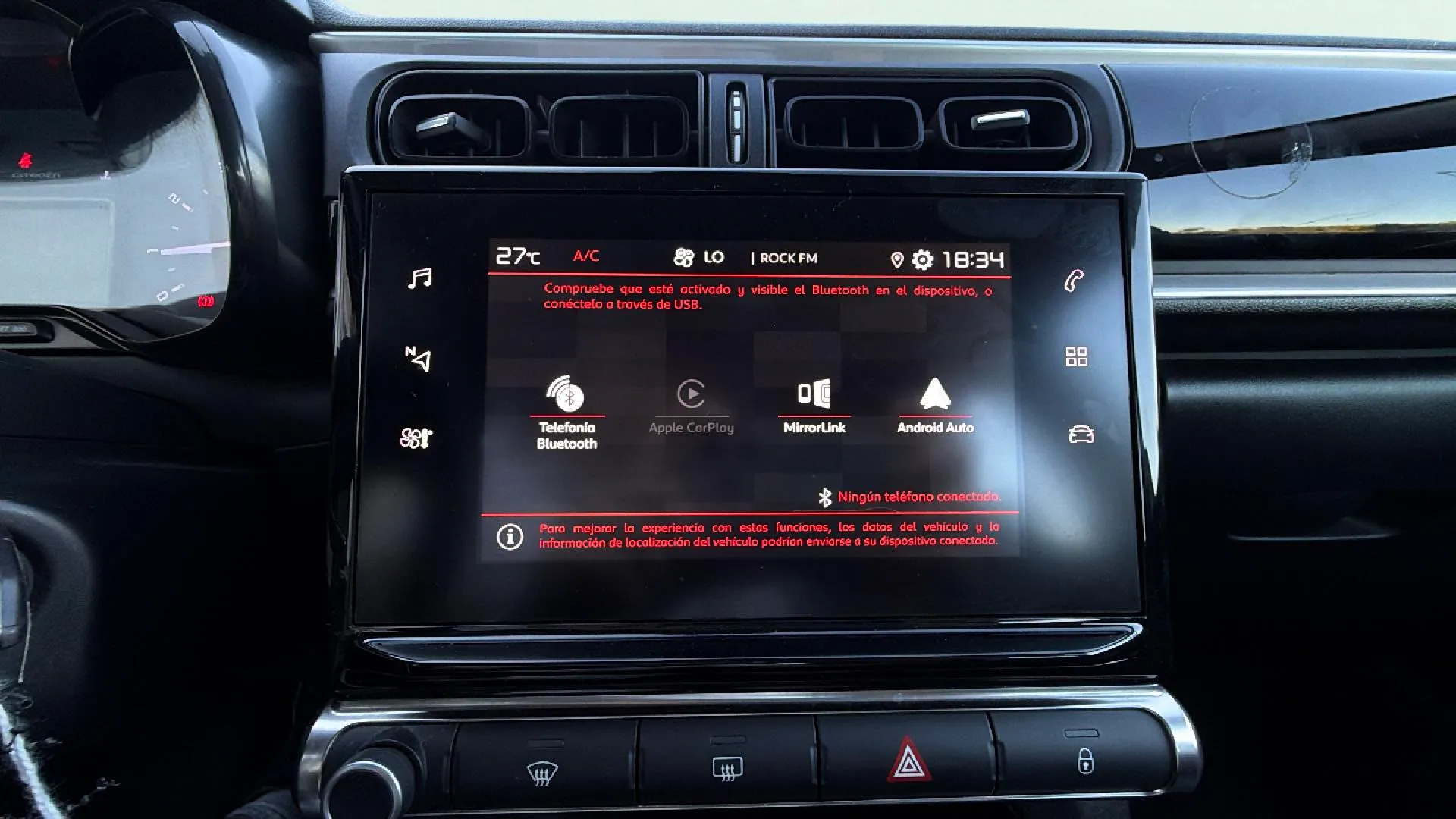 Citroën C3 PureTech Plus - foto 14