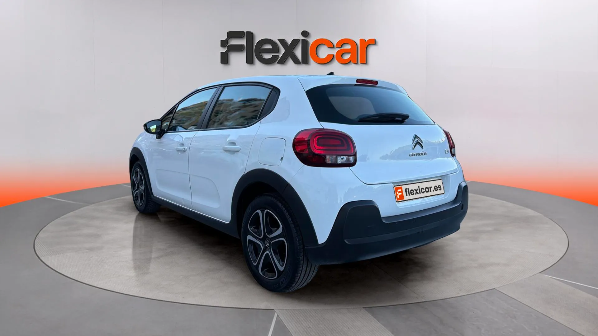 Citroën C3 PureTech Plus - foto 5