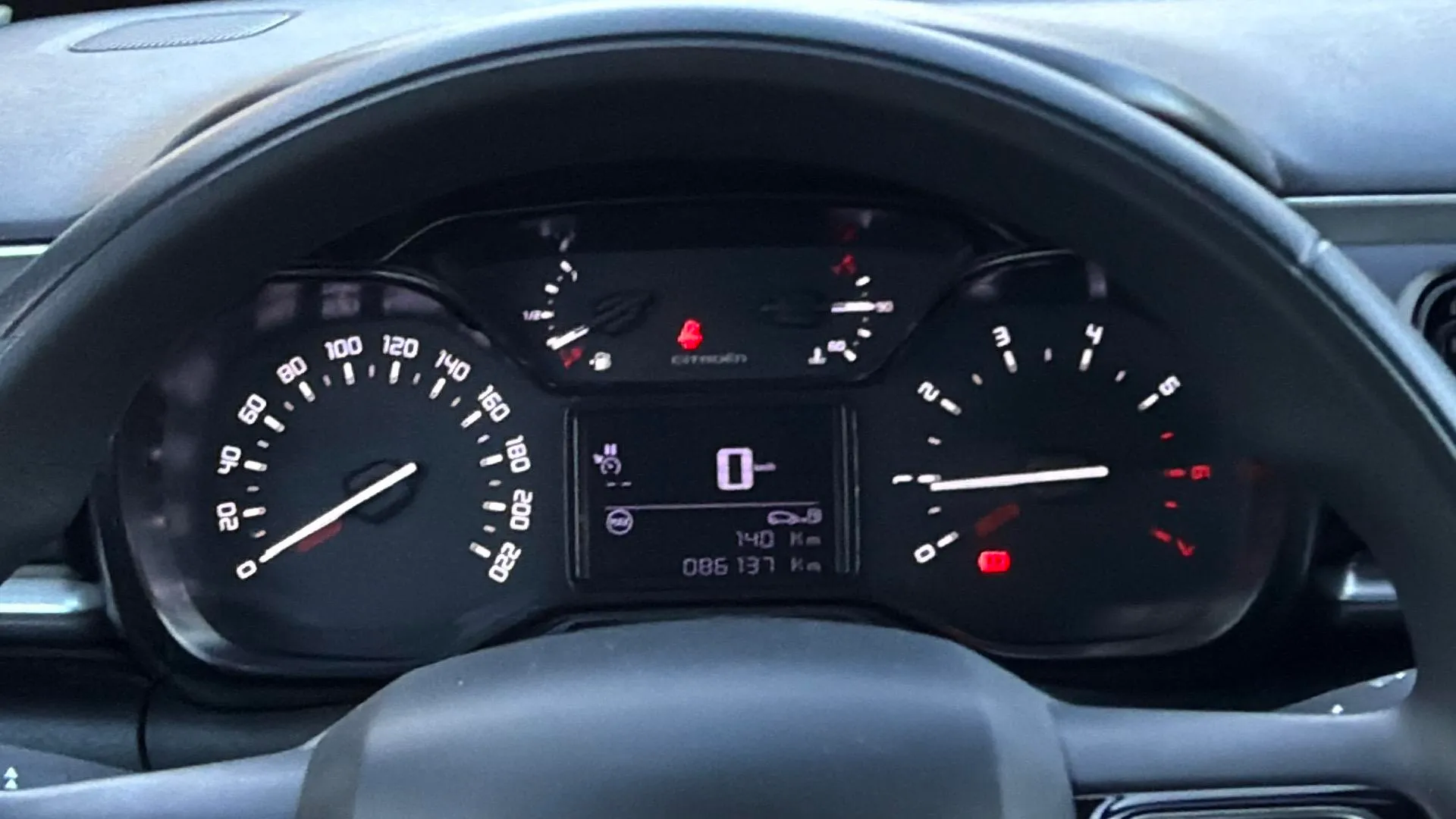 Citroën C3 PureTech Plus - foto 12