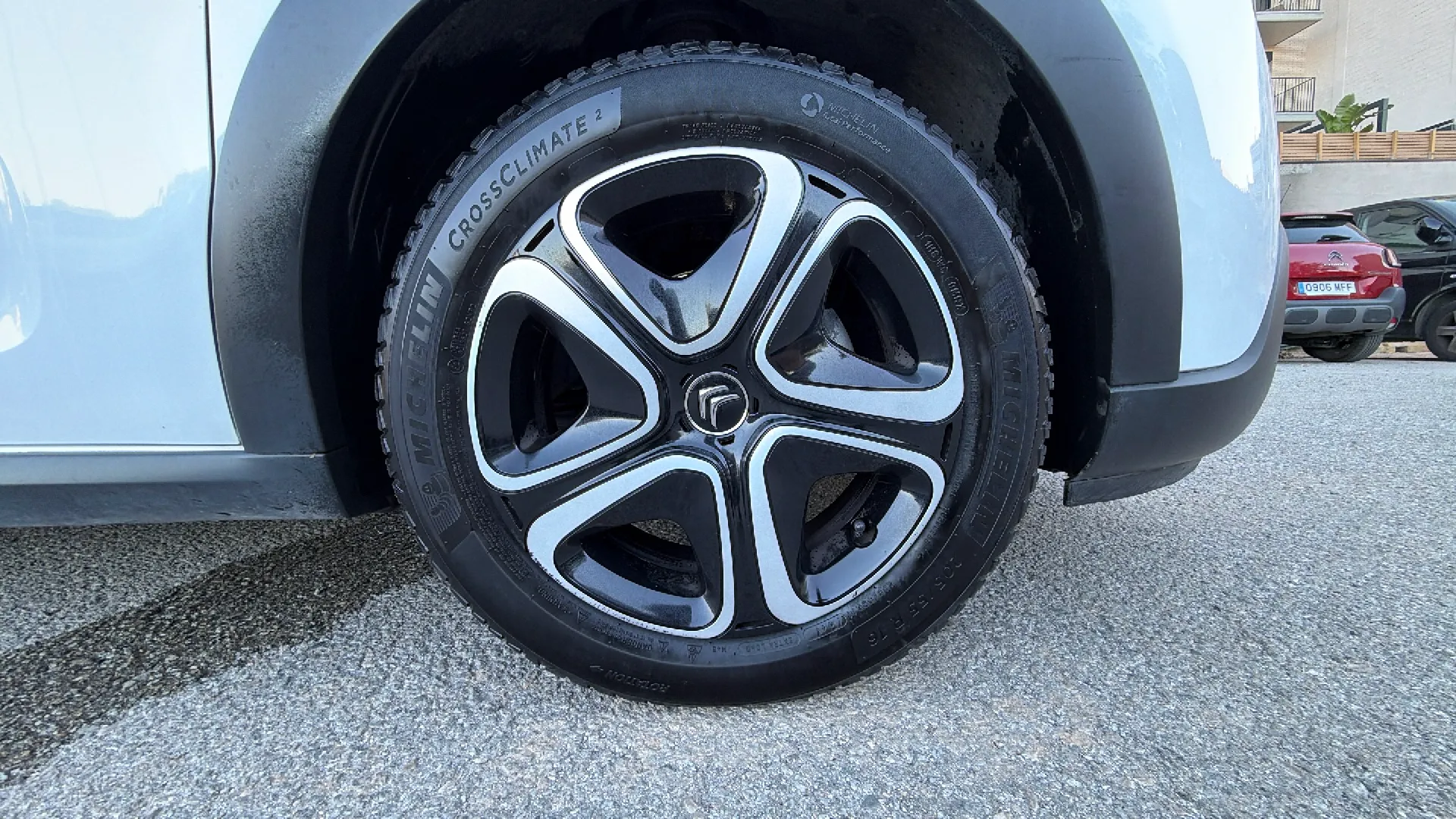 Citroën C3 PureTech Plus - foto 9
