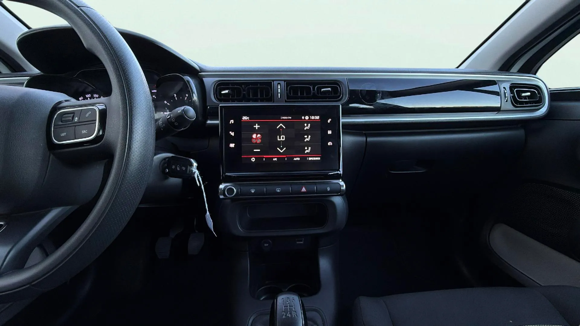 Citroën C3 PureTech Plus - foto 13