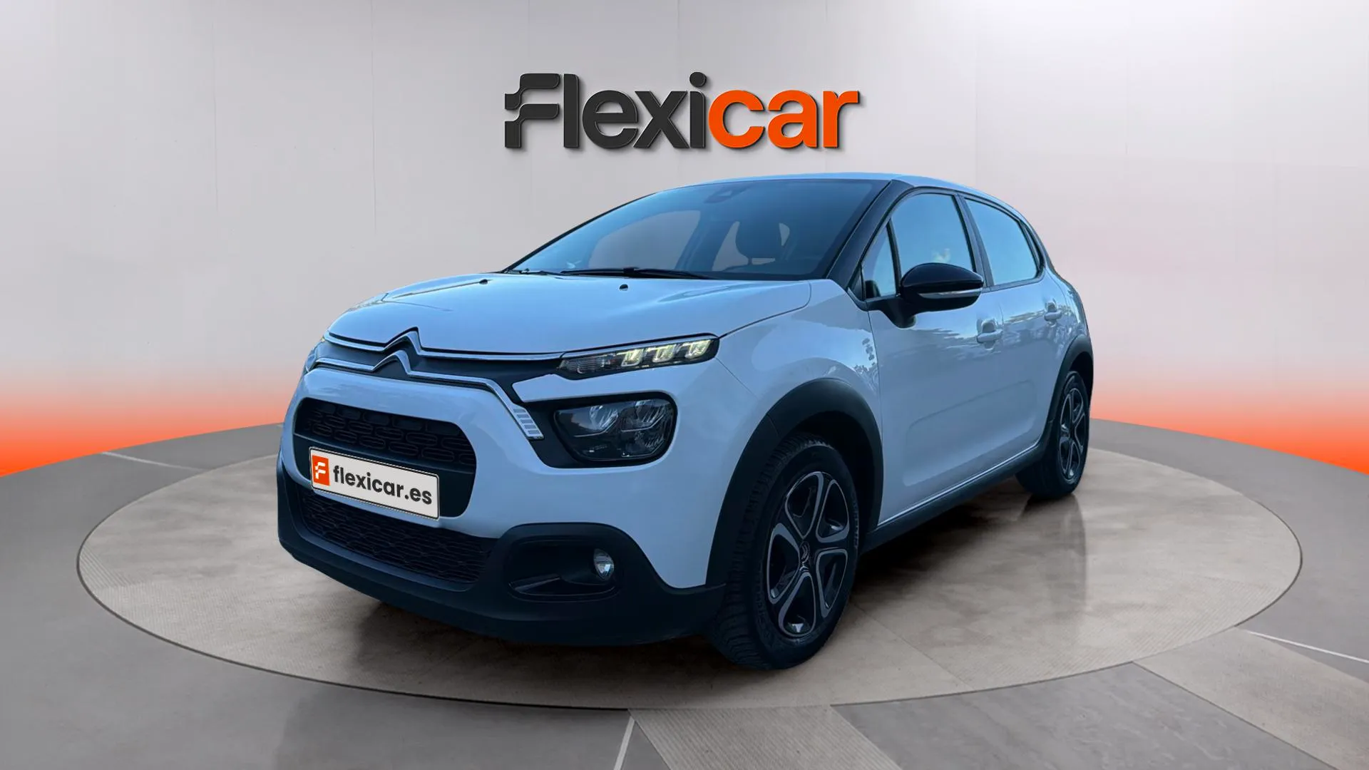Citroën C3 PureTech Plus - foto 3