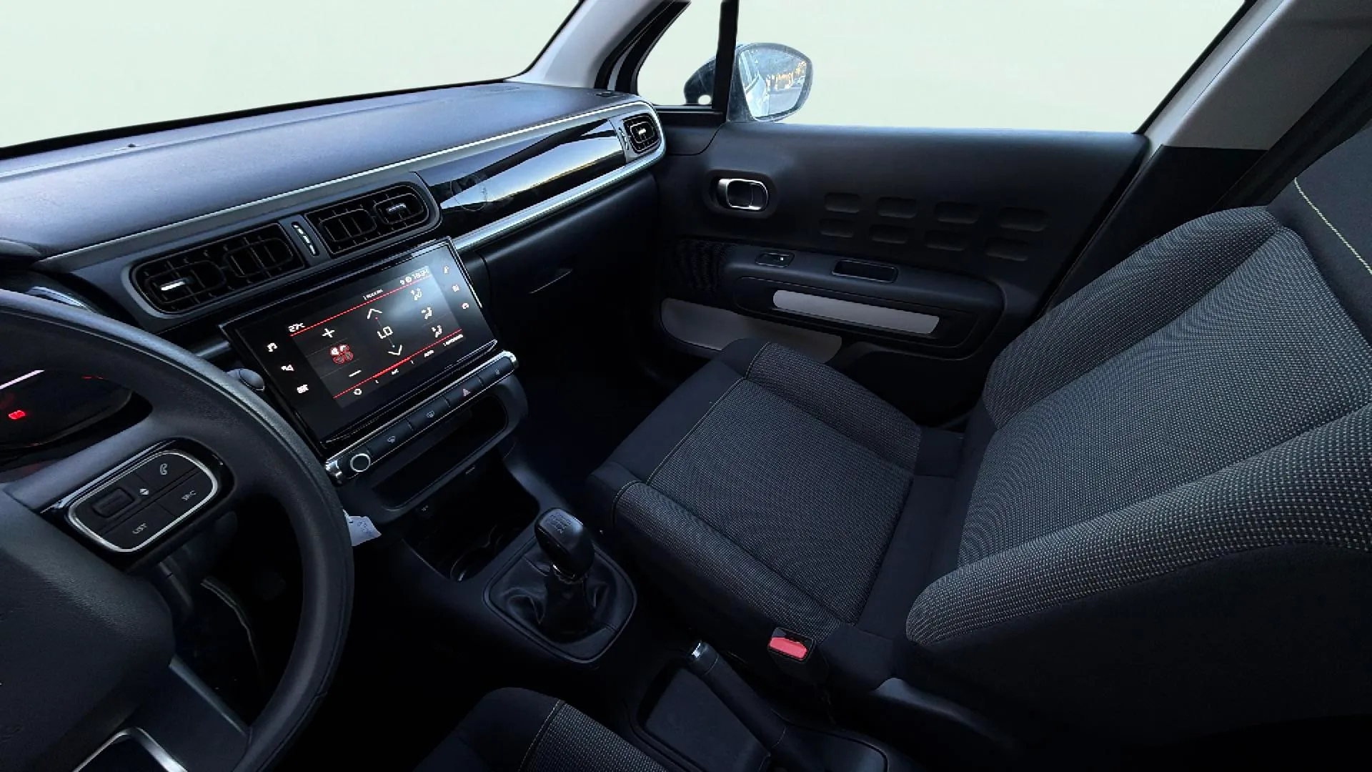 Citroën C3 PureTech Plus - foto 17