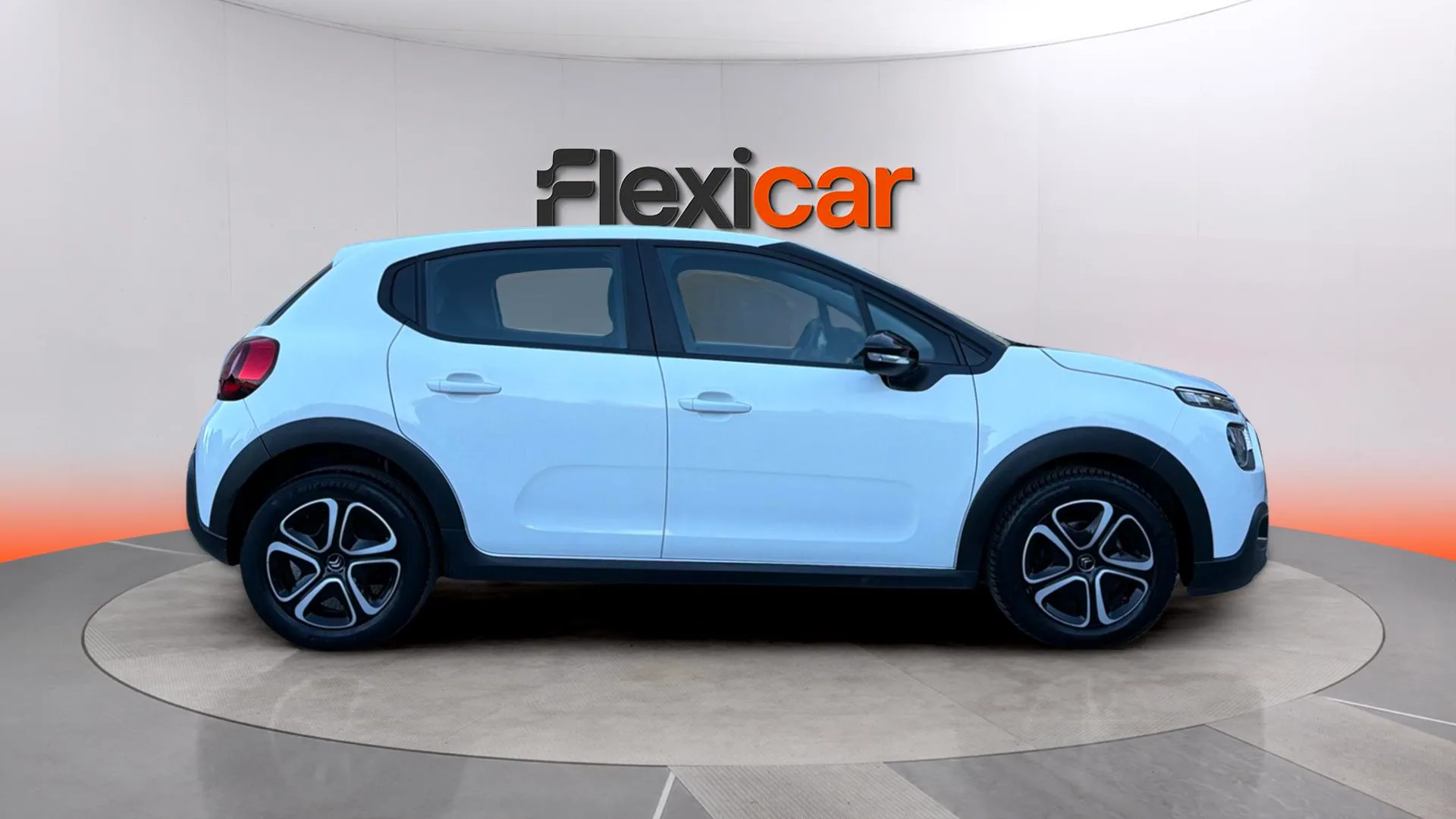 Citroën C3 PureTech Plus - foto 8