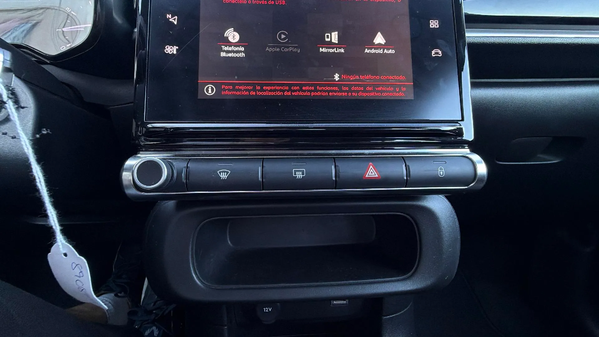 Citroën C3 PureTech Plus - foto 15