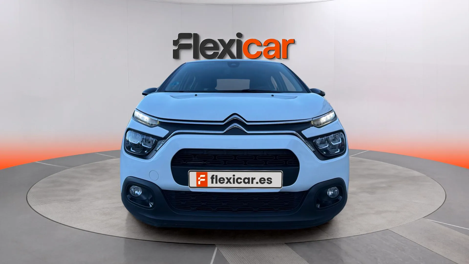 Citroën C3 PureTech Plus - foto 2