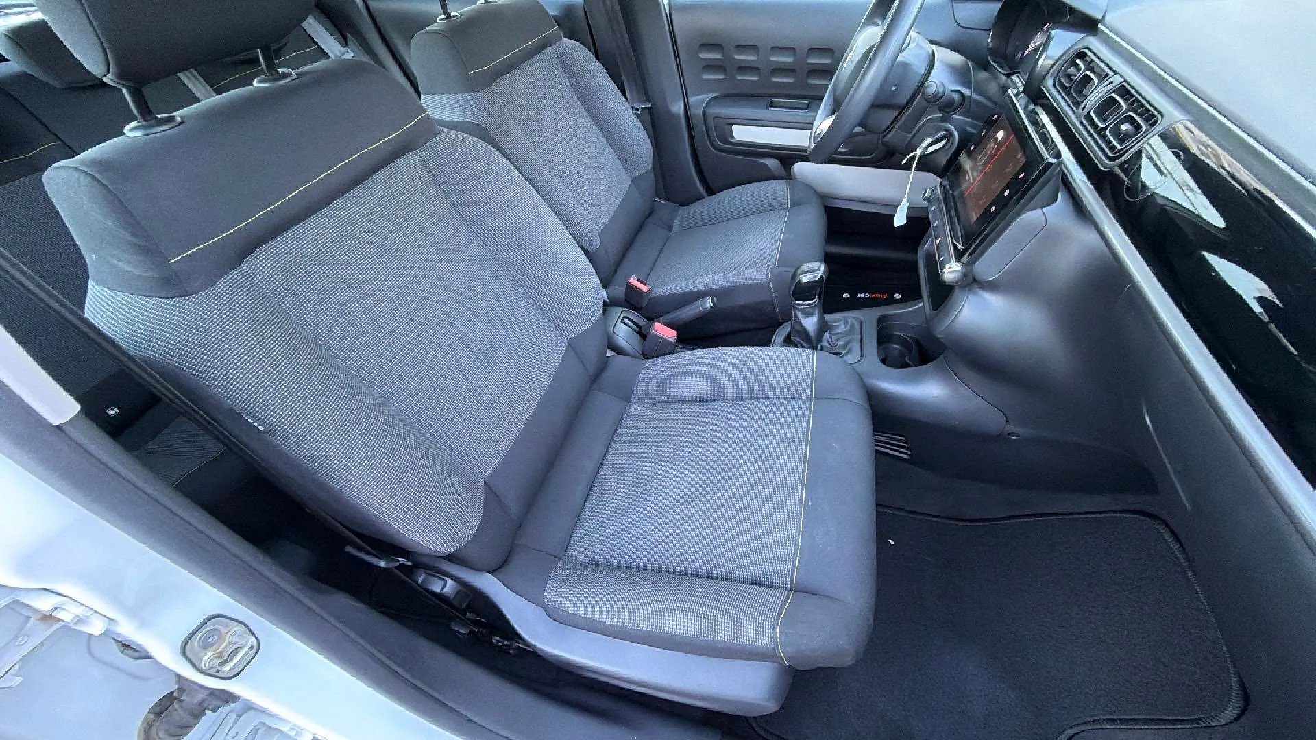 Citroën C3 PureTech Plus - foto 19