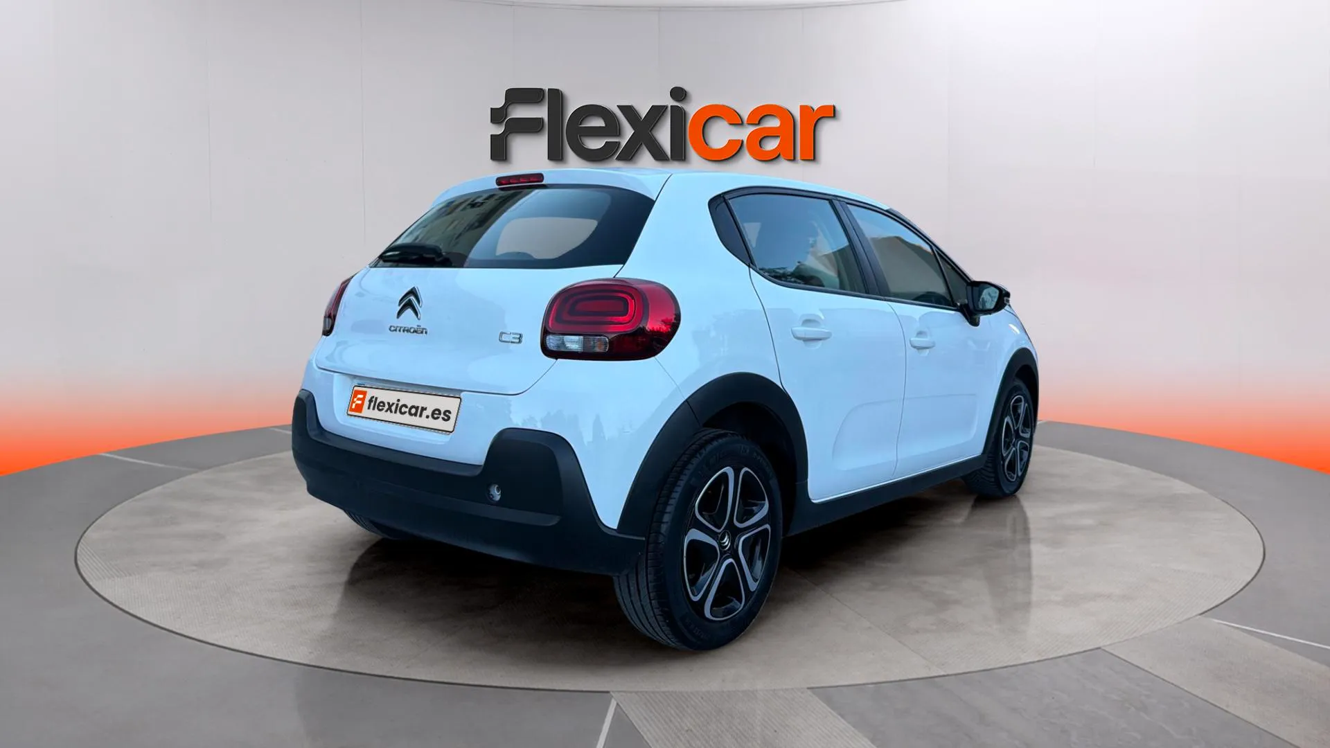 Citroën C3 PureTech Plus - foto 7