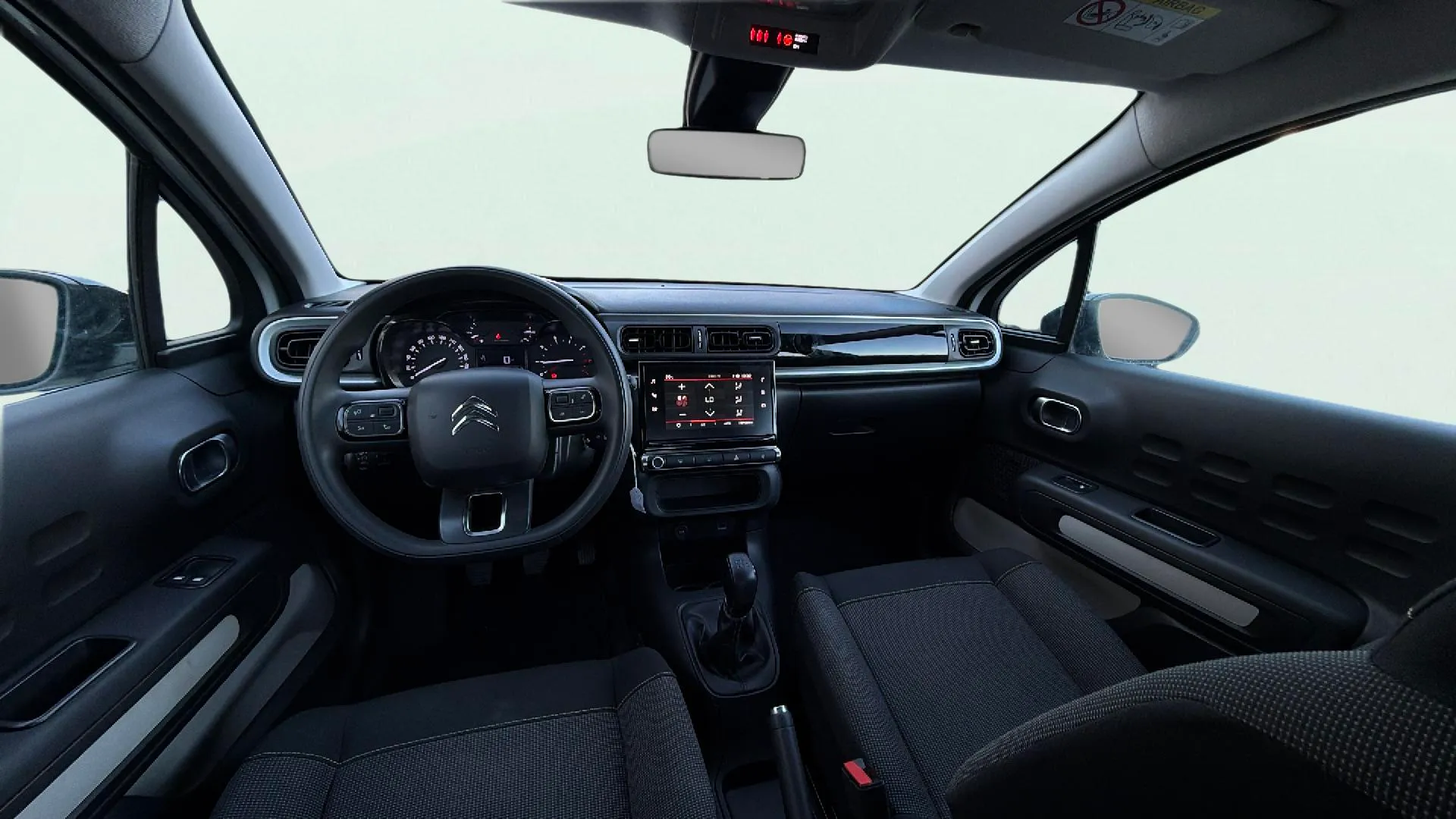 Citroën C3 PureTech Plus - foto 10