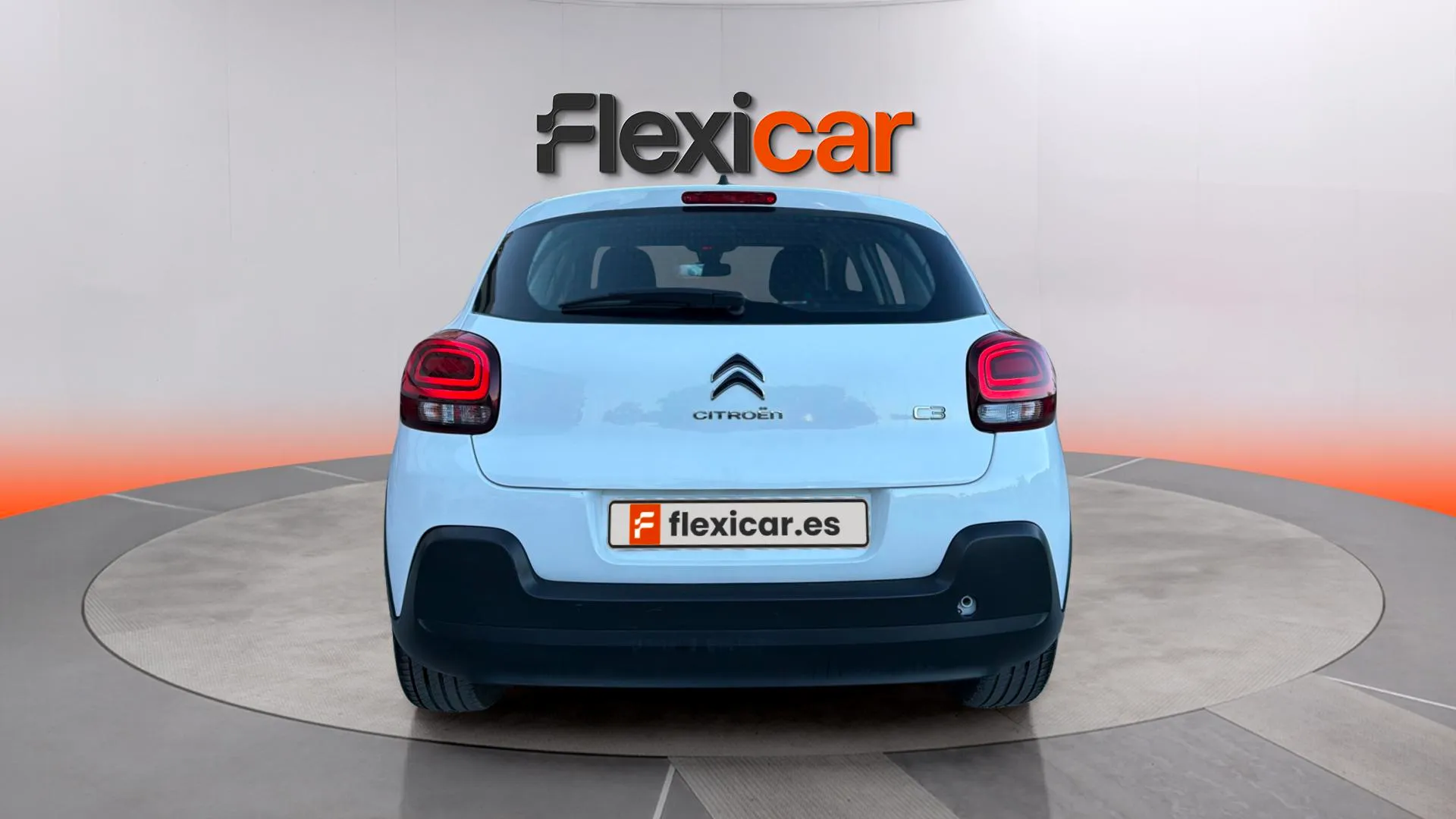 Citroën C3 PureTech Plus - foto 6