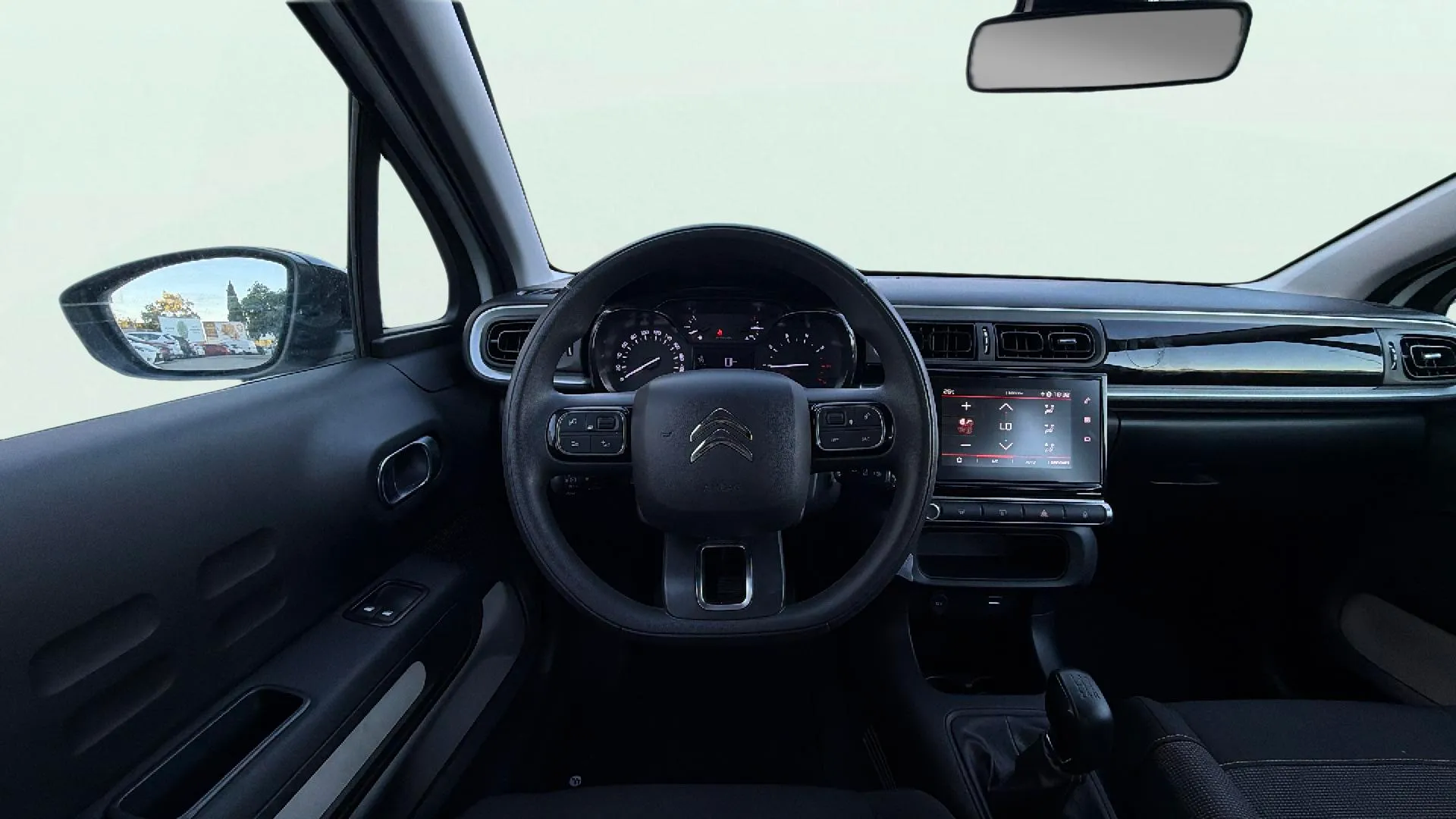 Citroën C3 PureTech Plus - foto 11