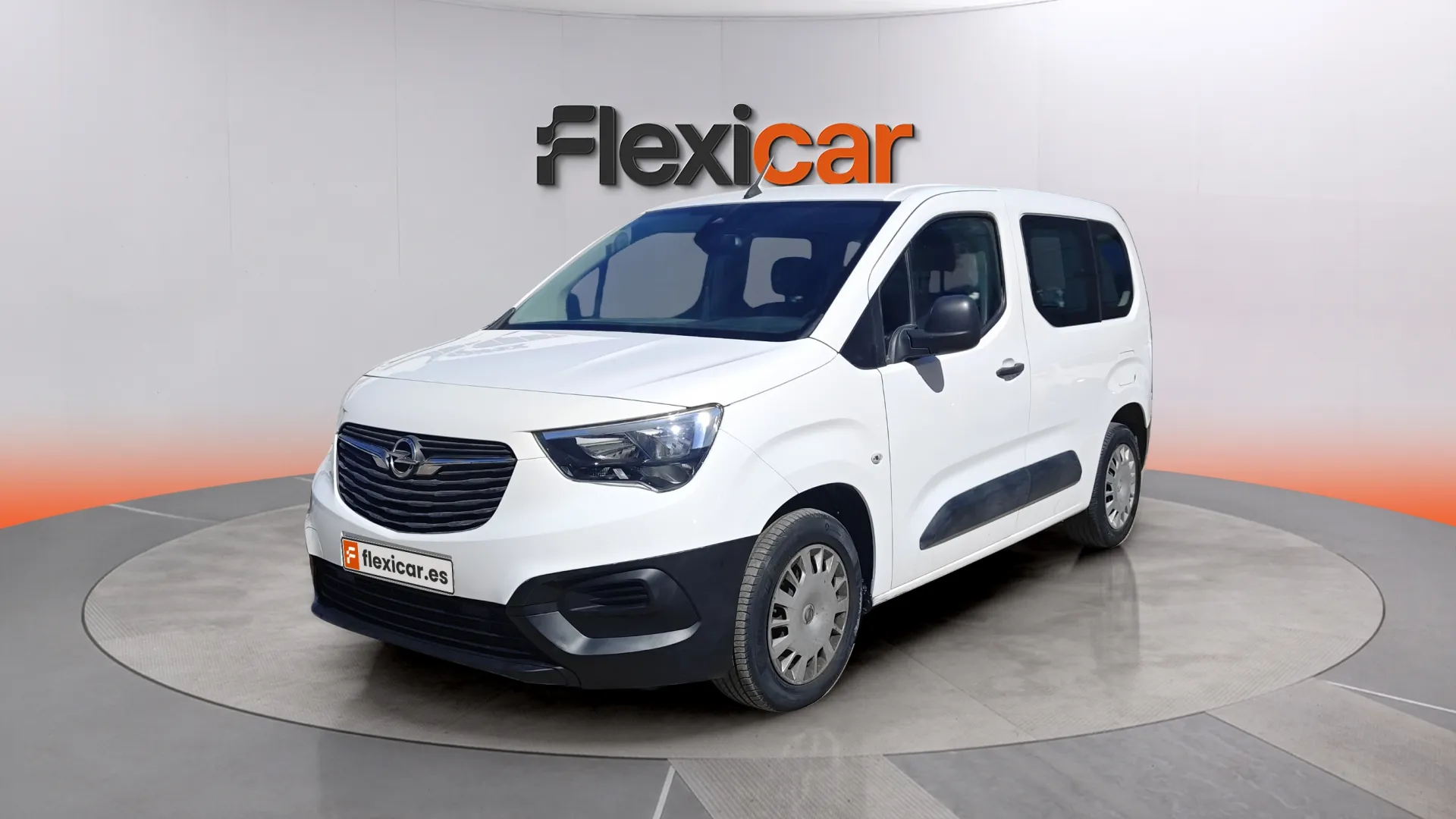Opel Combo 1.5 TD Expression L - foto 3