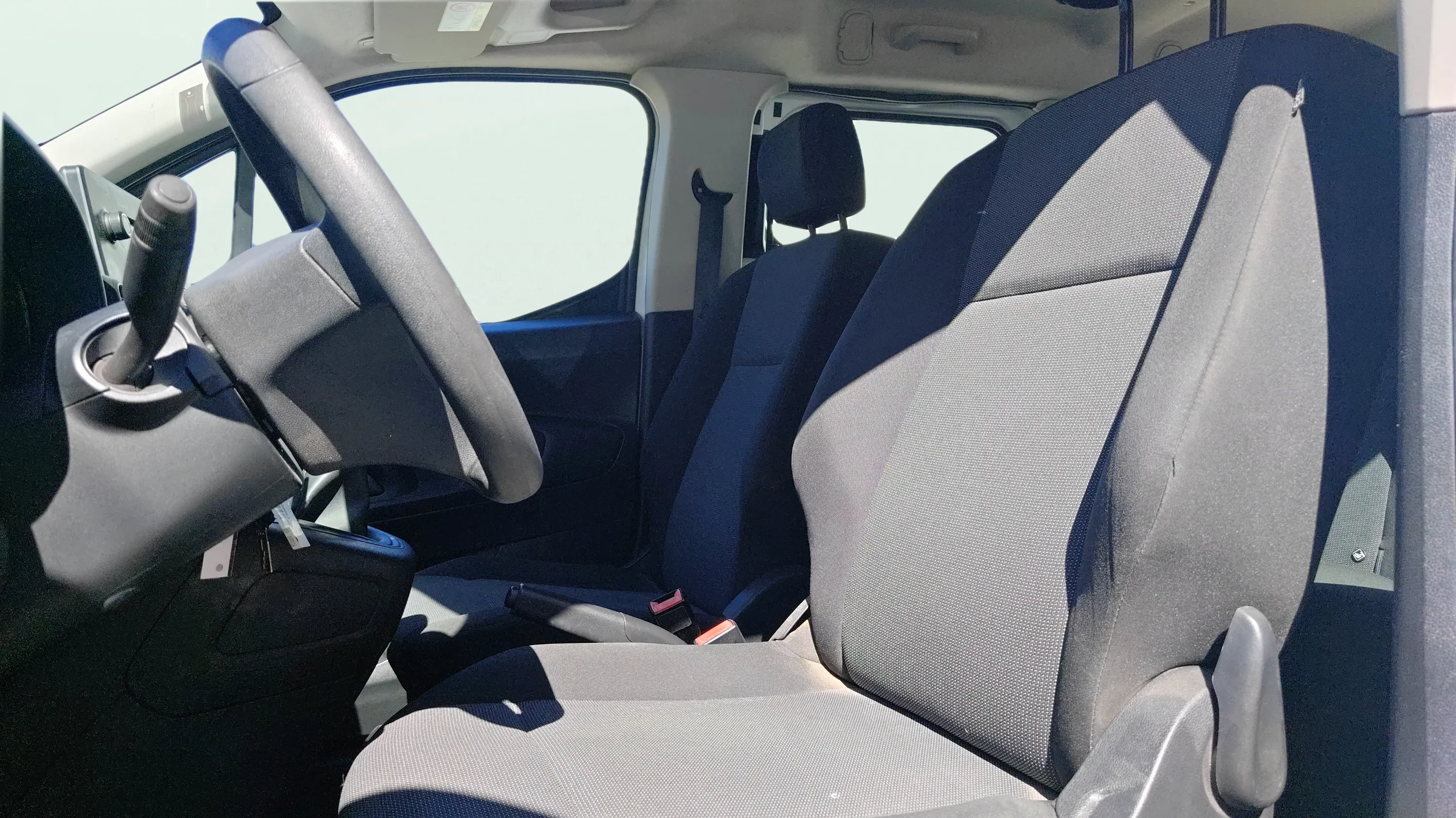 Opel Combo 1.5 TD Expression L - foto 13