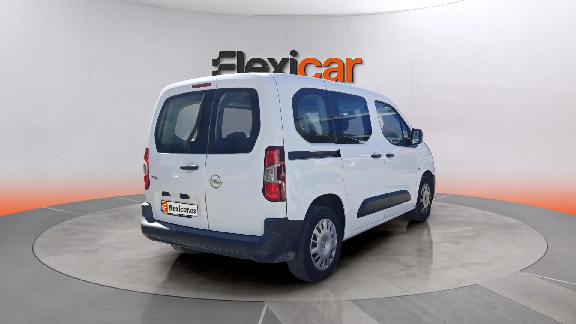 Opel Combo 1.5 TD Expression L - foto 7