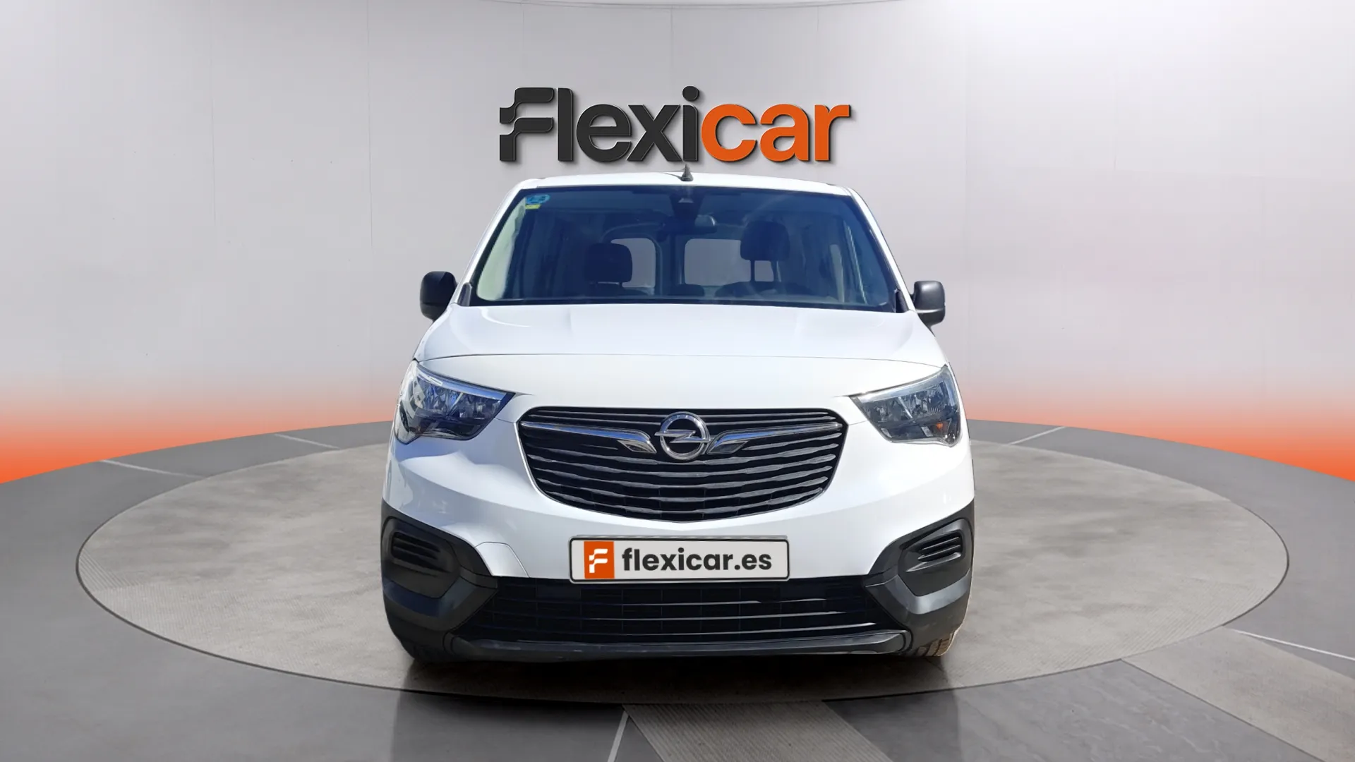 Opel Combo 1.5 TD Expression L - foto 2