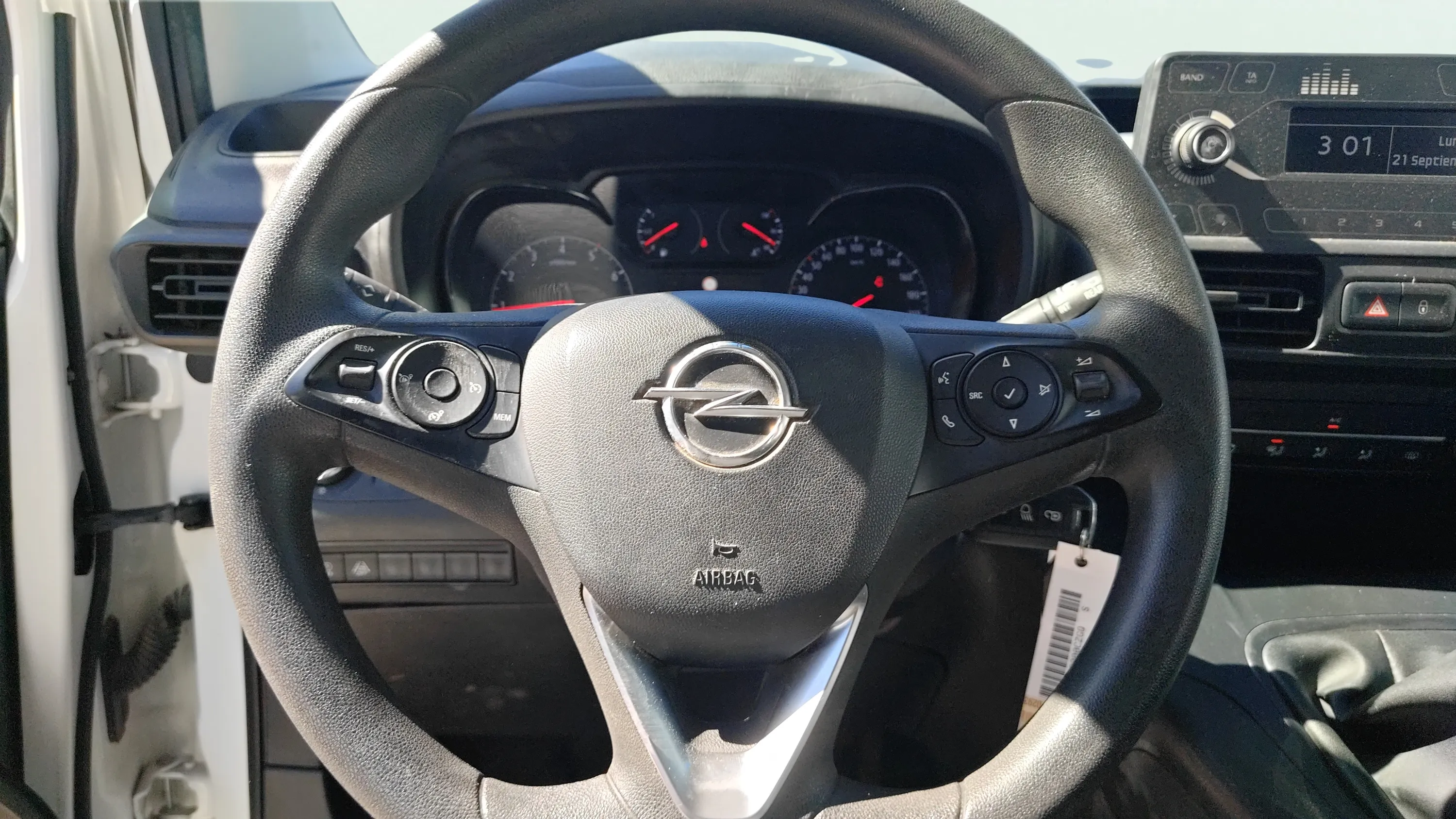 Opel Combo 1.5 TD Expression L - foto 10