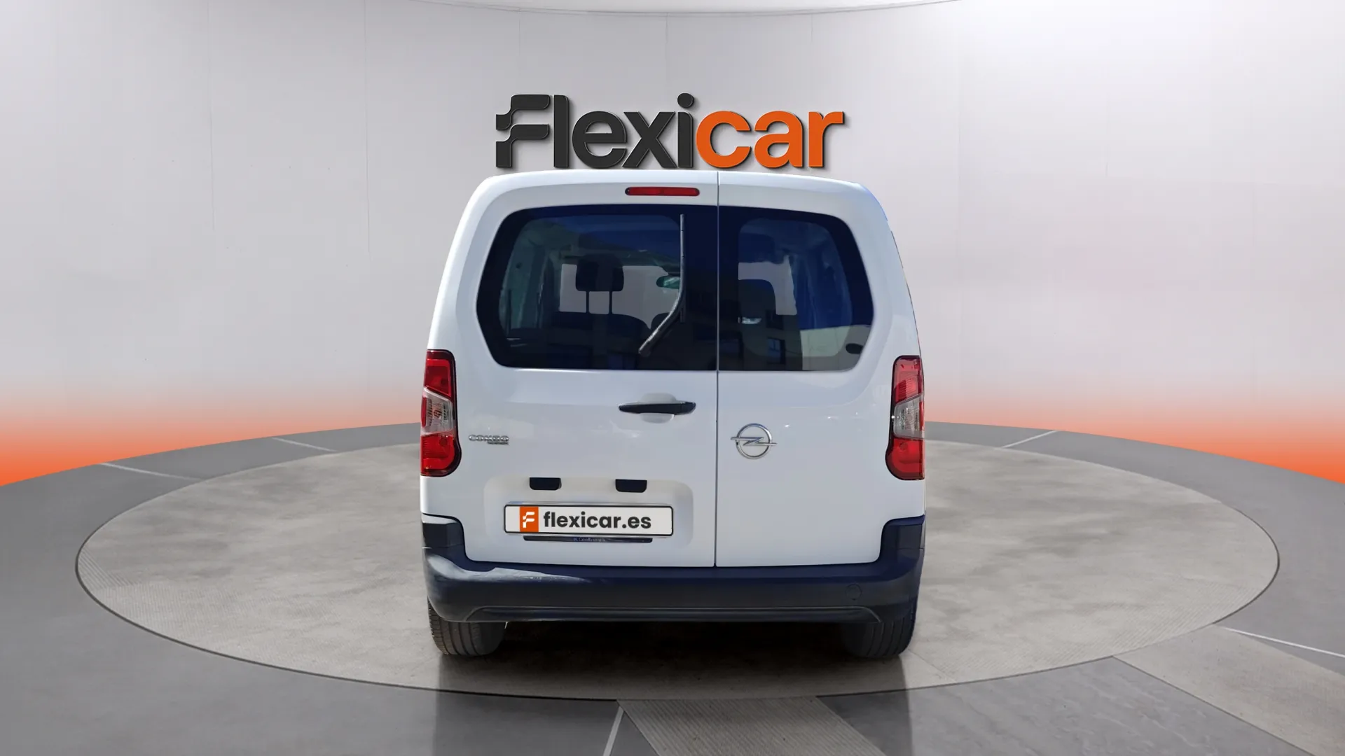 Opel Combo 1.5 TD Expression L - foto 6