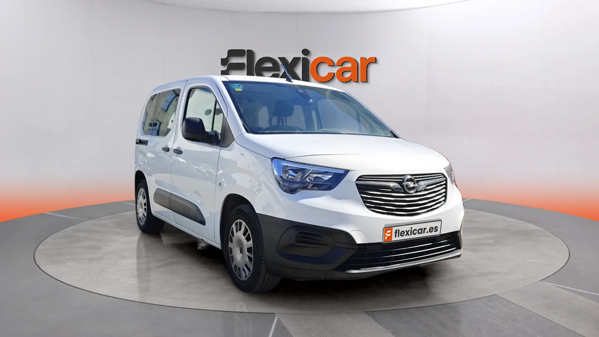 Opel Combo 1.5 TD Expression L
