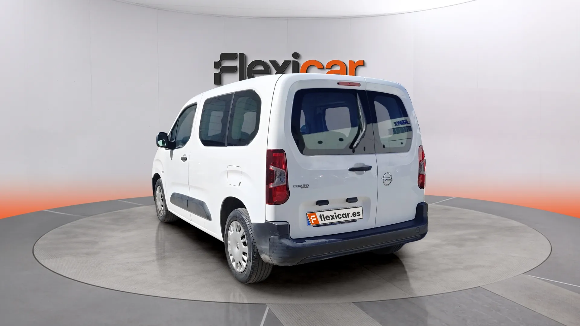 Opel Combo 1.5 TD Expression L - foto 5