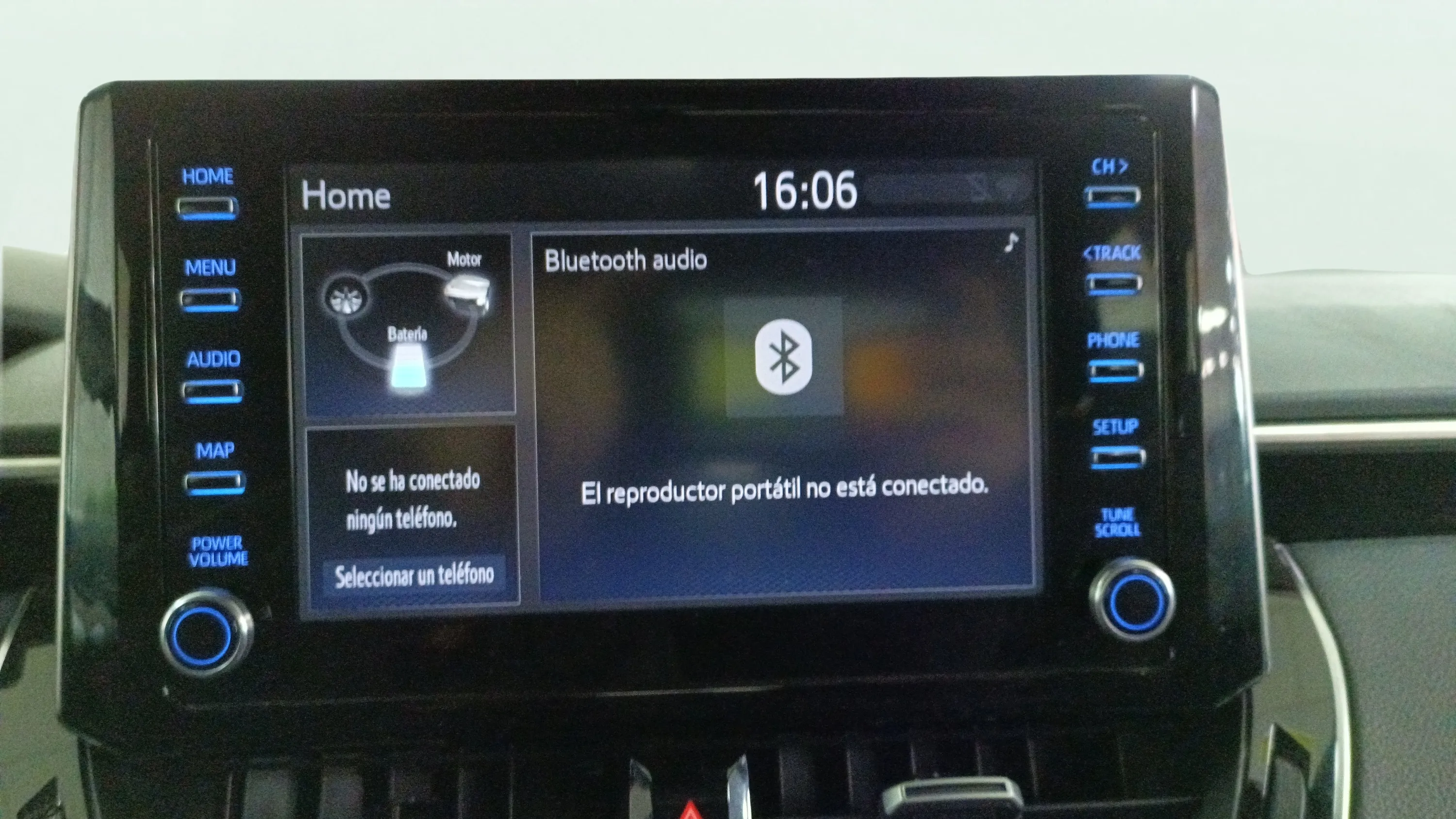 Toyota Corolla 1.8 125H Active Tech E-CVT - foto 18
