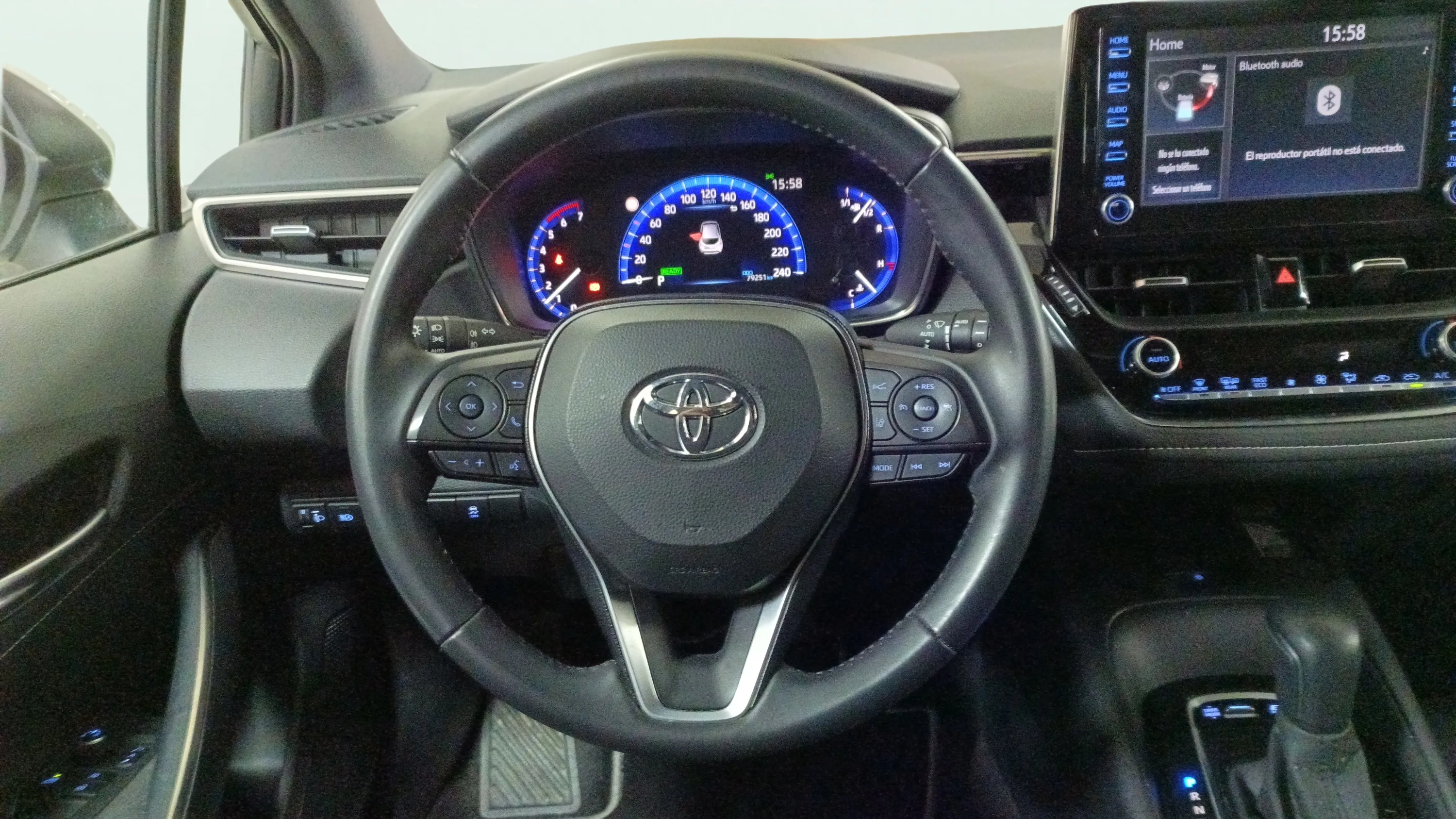 Toyota Corolla 1.8 125H Active Tech E-CVT - foto 15