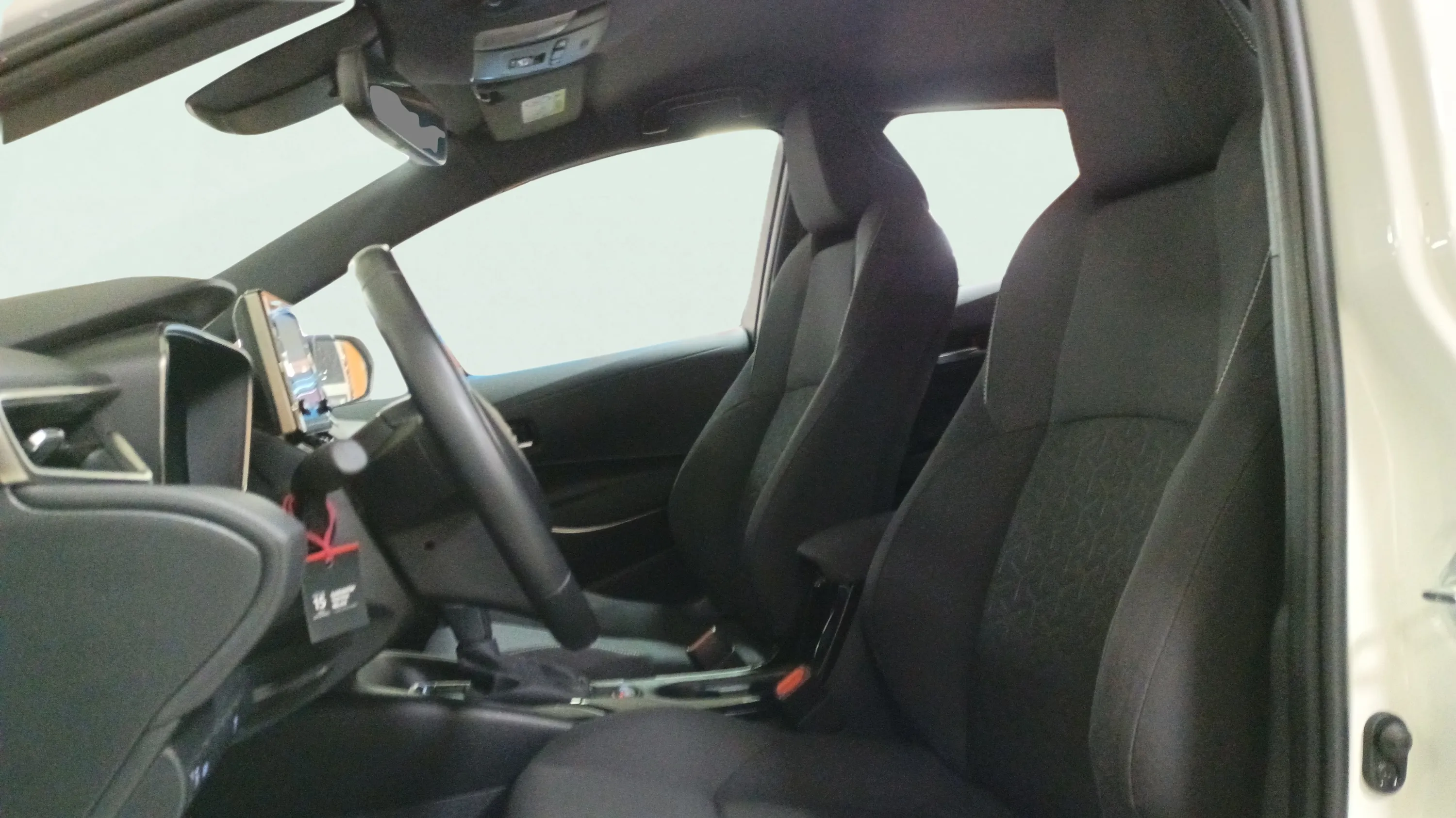 Toyota Corolla 1.8 125H Active Tech E-CVT - foto 10